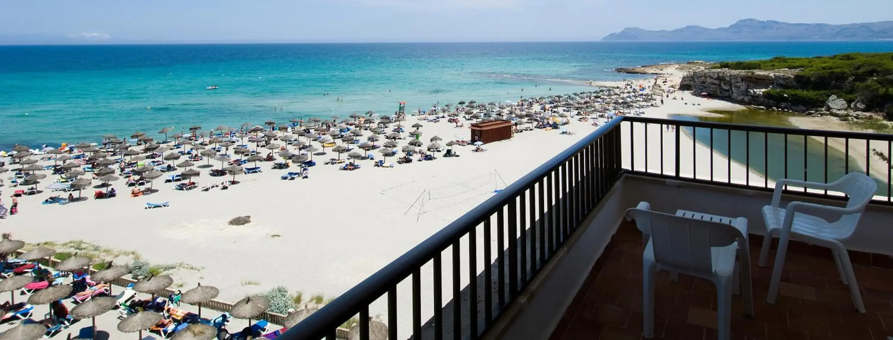 Sea view in Son Bauló Sea view in Son Bauló