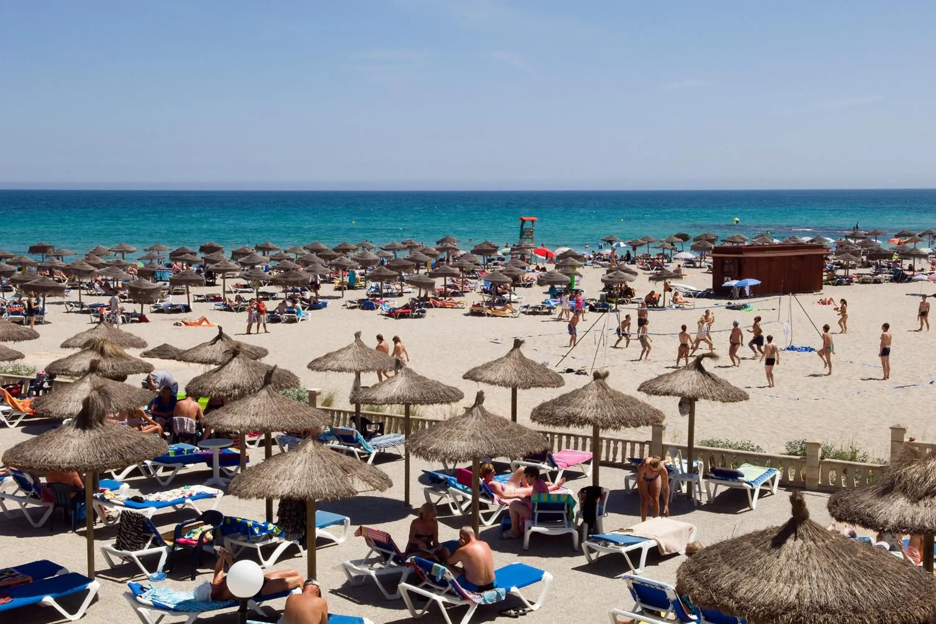 Son Bauló Son Bauló