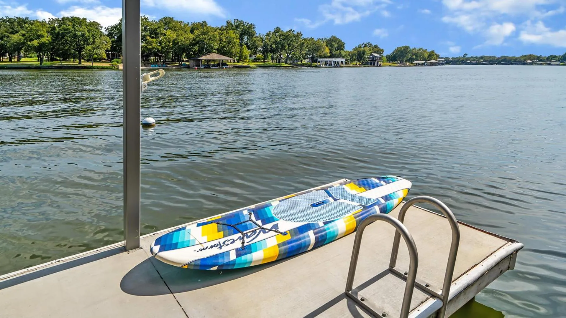 Waterfront House with Amazing Outdoor Oasis Boat Slip and Pet Friendly