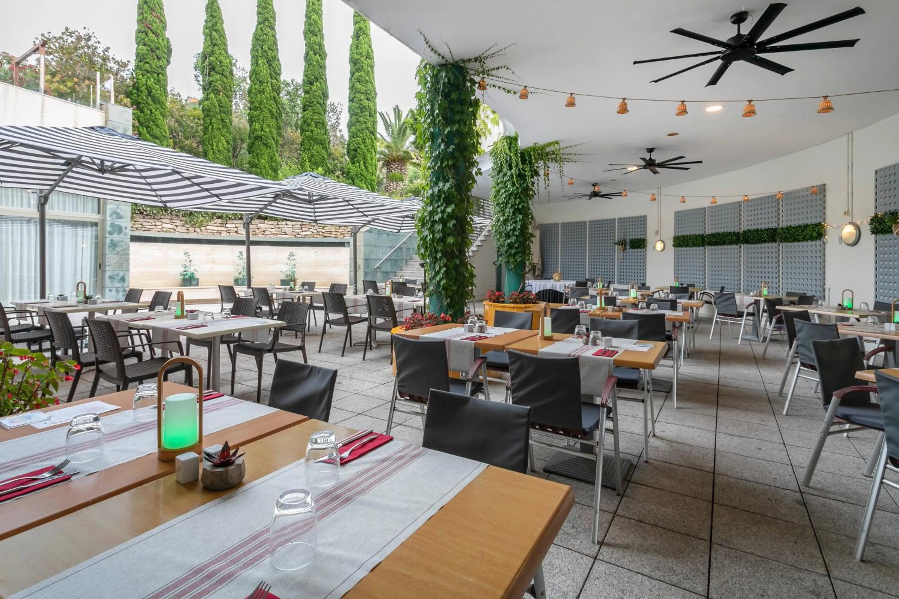 Property building in SOL Port Cambrils