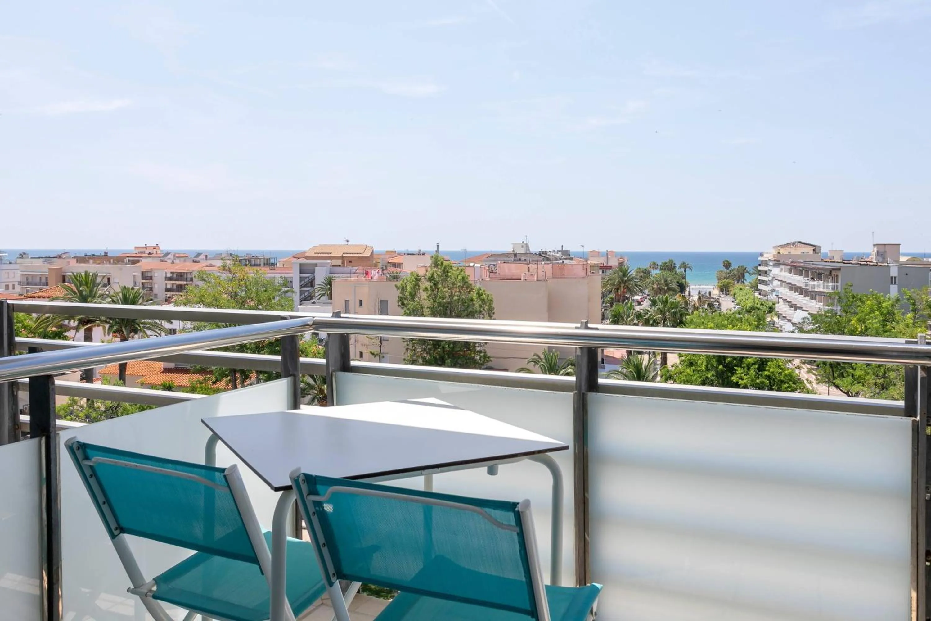 Property building in SOL Port Cambrils