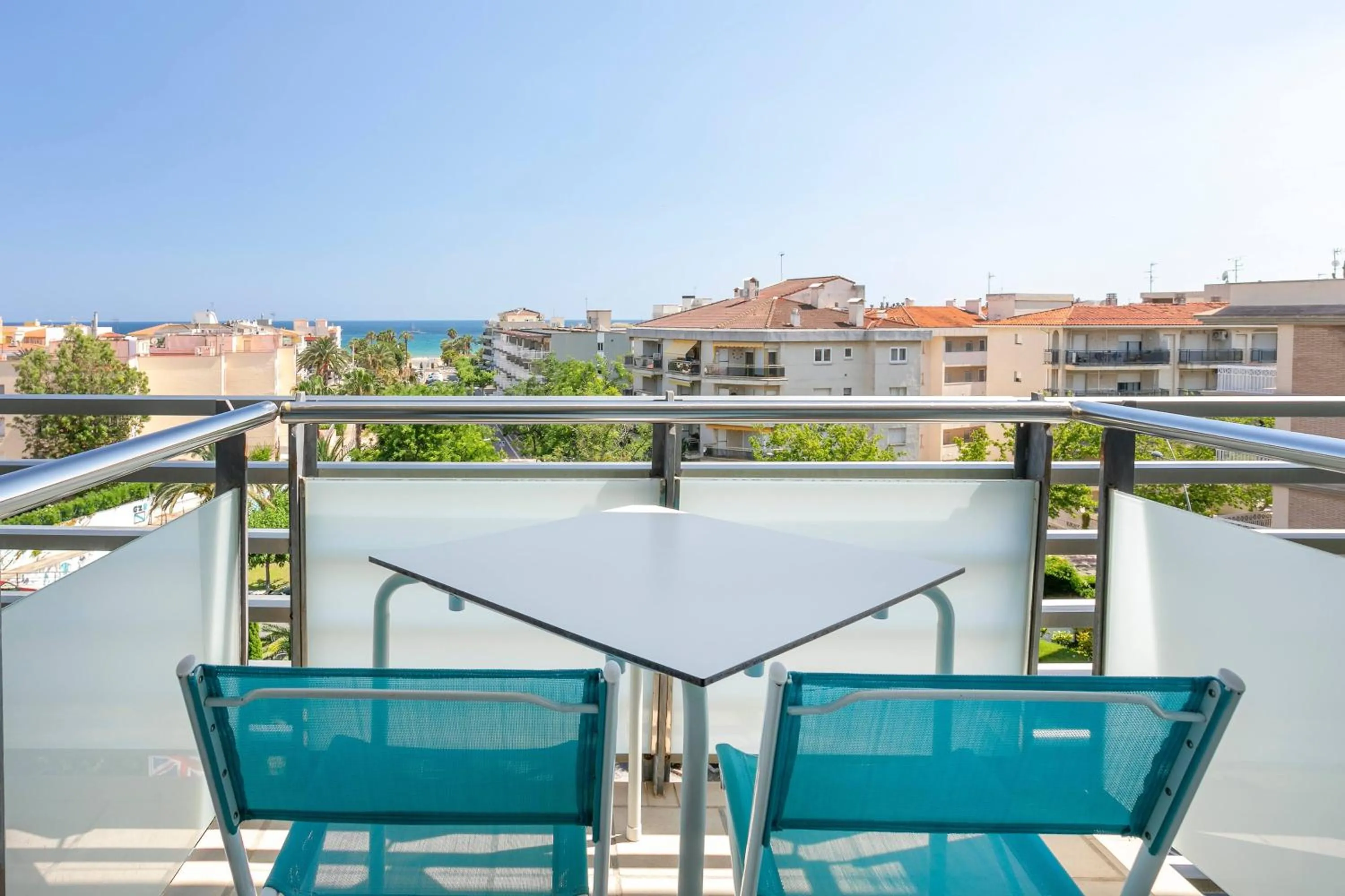 Property building in SOL Port Cambrils