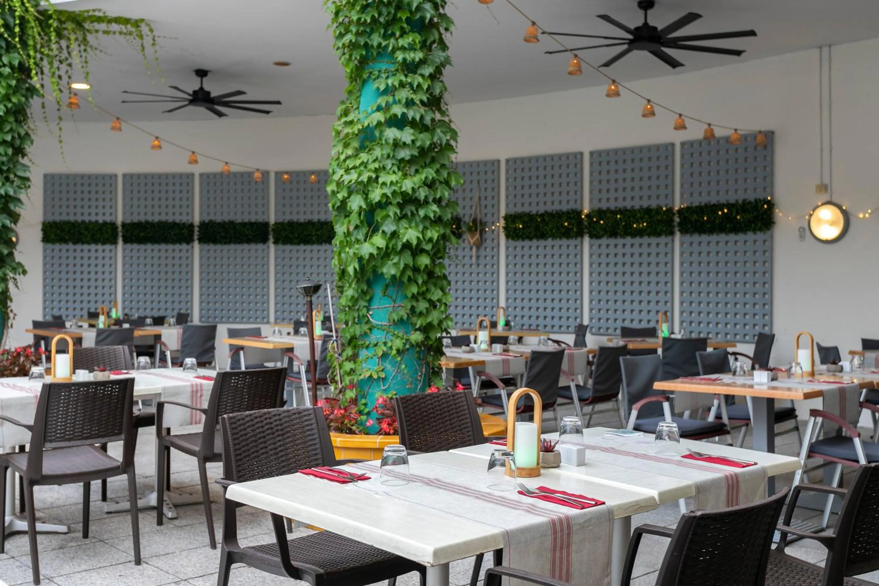 Property building in SOL Port Cambrils