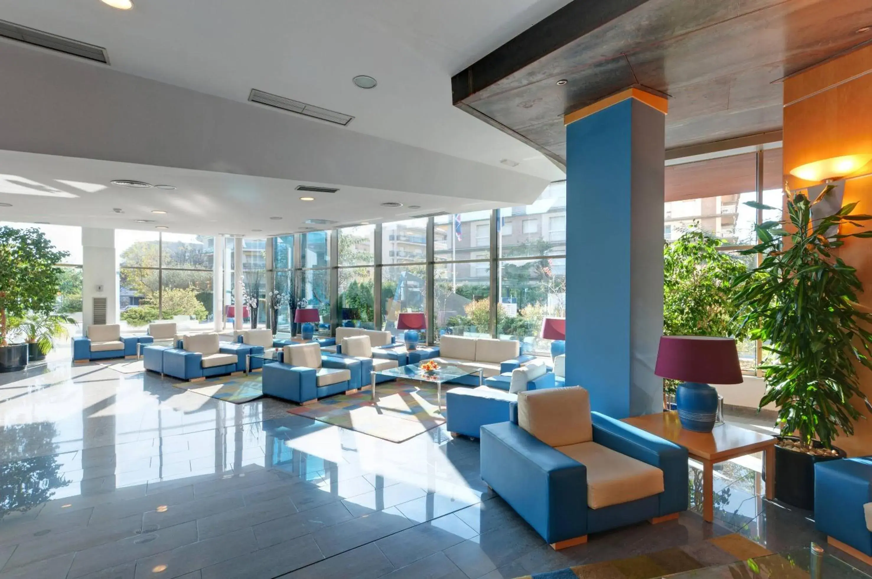 SOL Port Cambrils SOL Port Cambrils