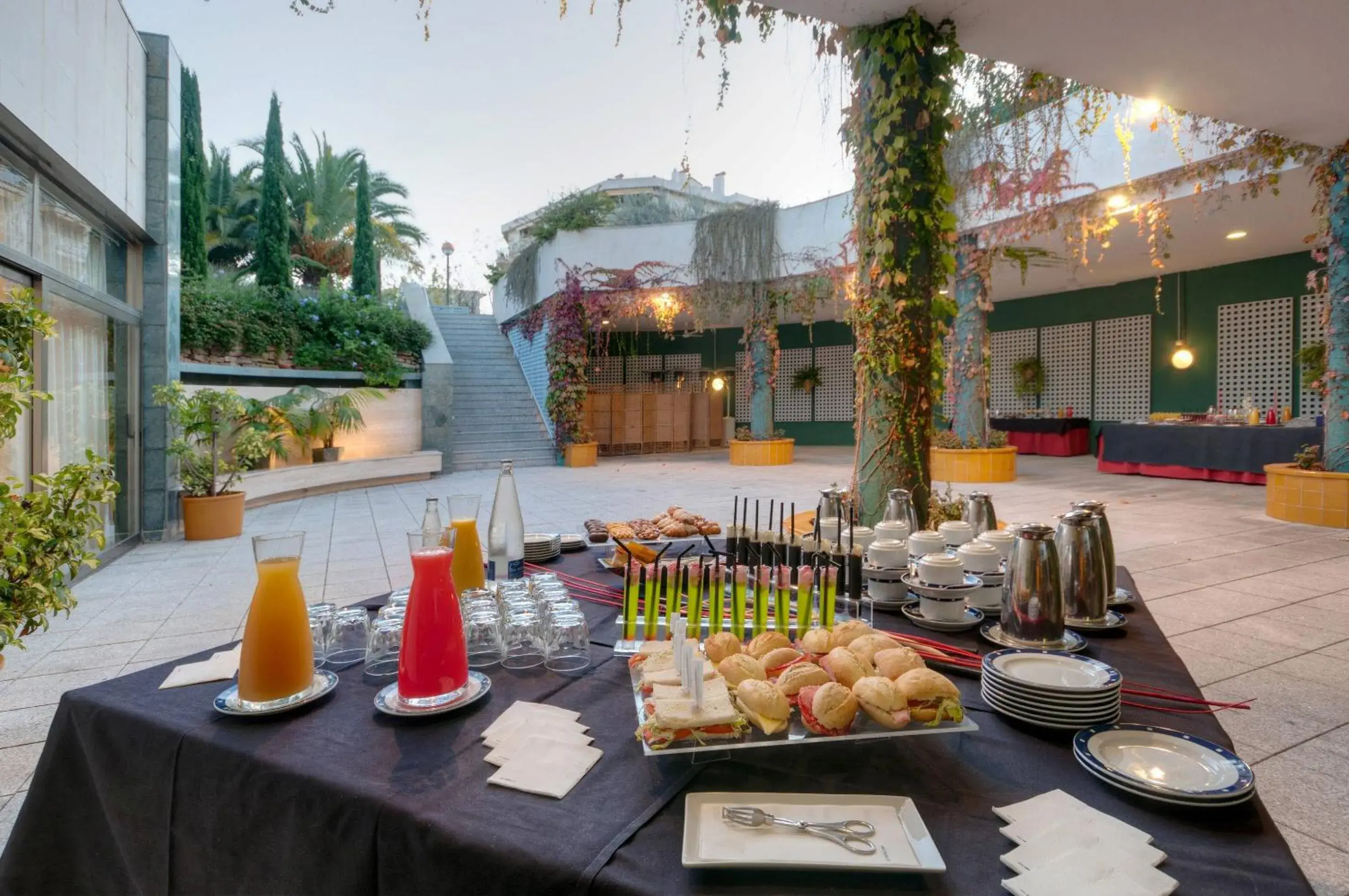 Restaurant/places to eat in SOL Port Cambrils Restaurant/places to eat in SOL Port Cambrils