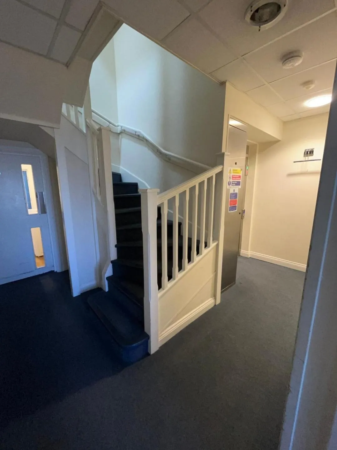 Apartment - Centre of Swanage Stunning Sea views