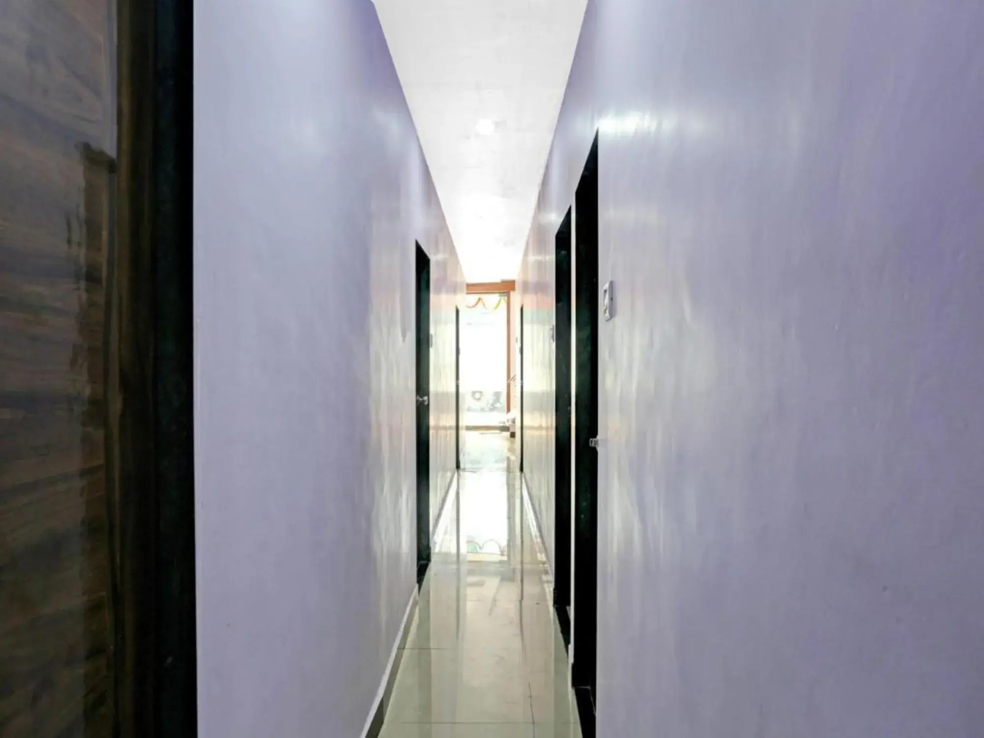 View (from property/room) in Hotel Welcome Inn,Mumbai View (from property/room) in Hotel Welcome Inn,Mumbai