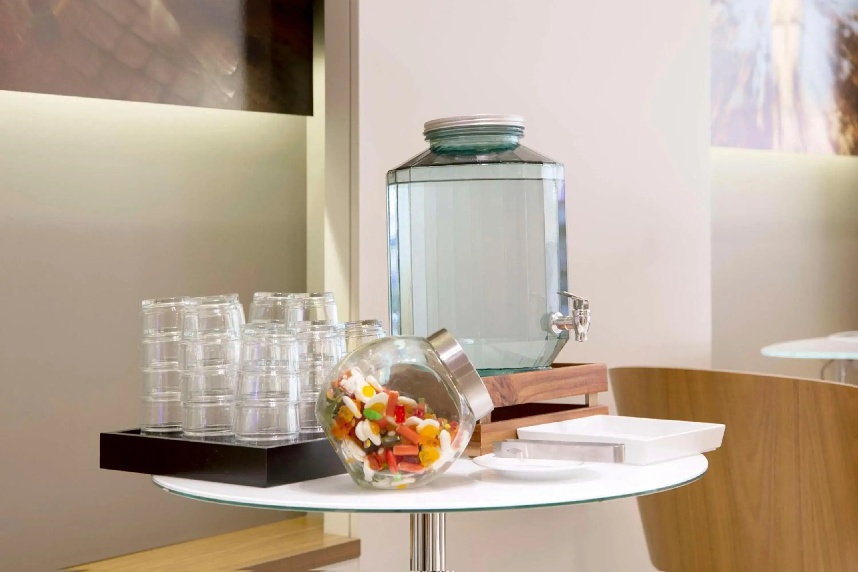 Property building in Best Western Premier Hotel Dante Property building in Best Western Premier Hotel Dante