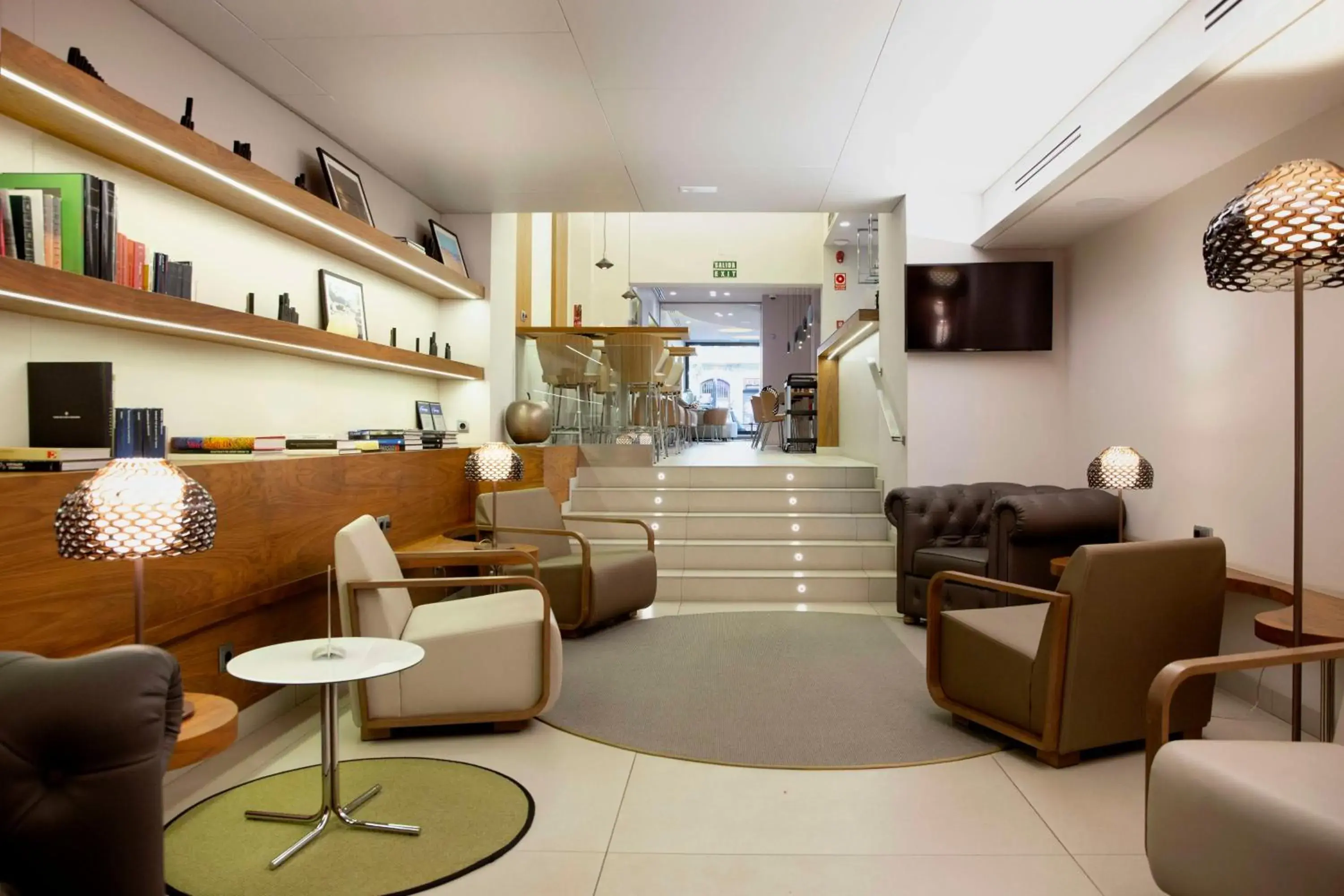 Property building in Best Western Premier Hotel Dante Property building in Best Western Premier Hotel Dante