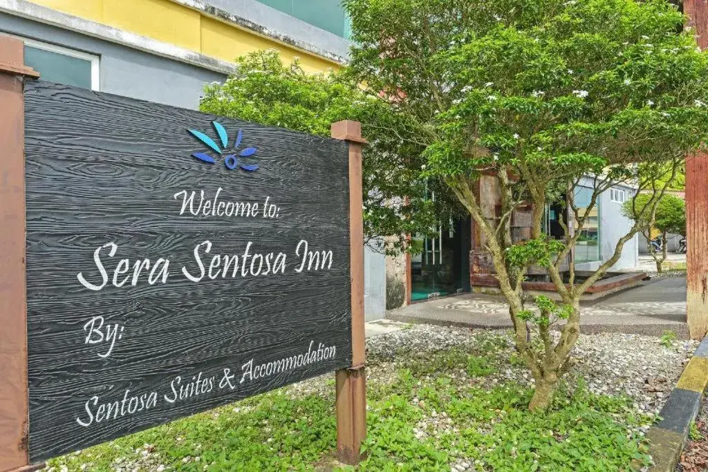 Sera Sentosa Inn Sera Sentosa Inn