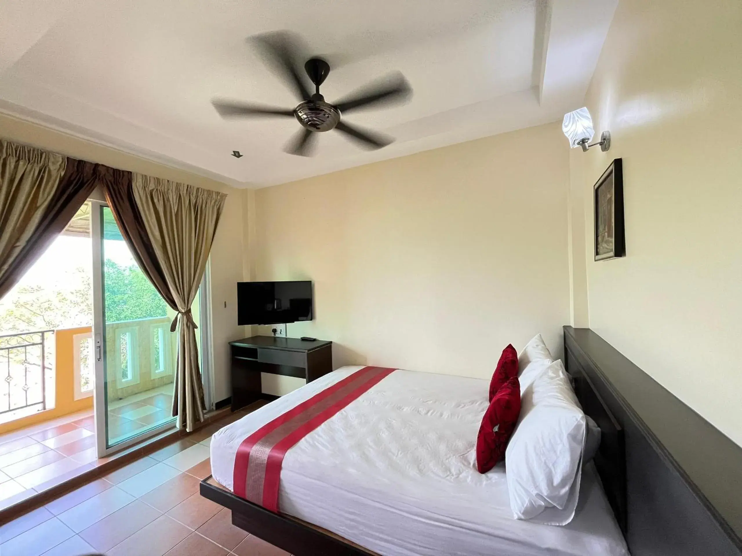 Presidential Suite in Sera Sentosa Inn Presidential Suite in Sera Sentosa Inn