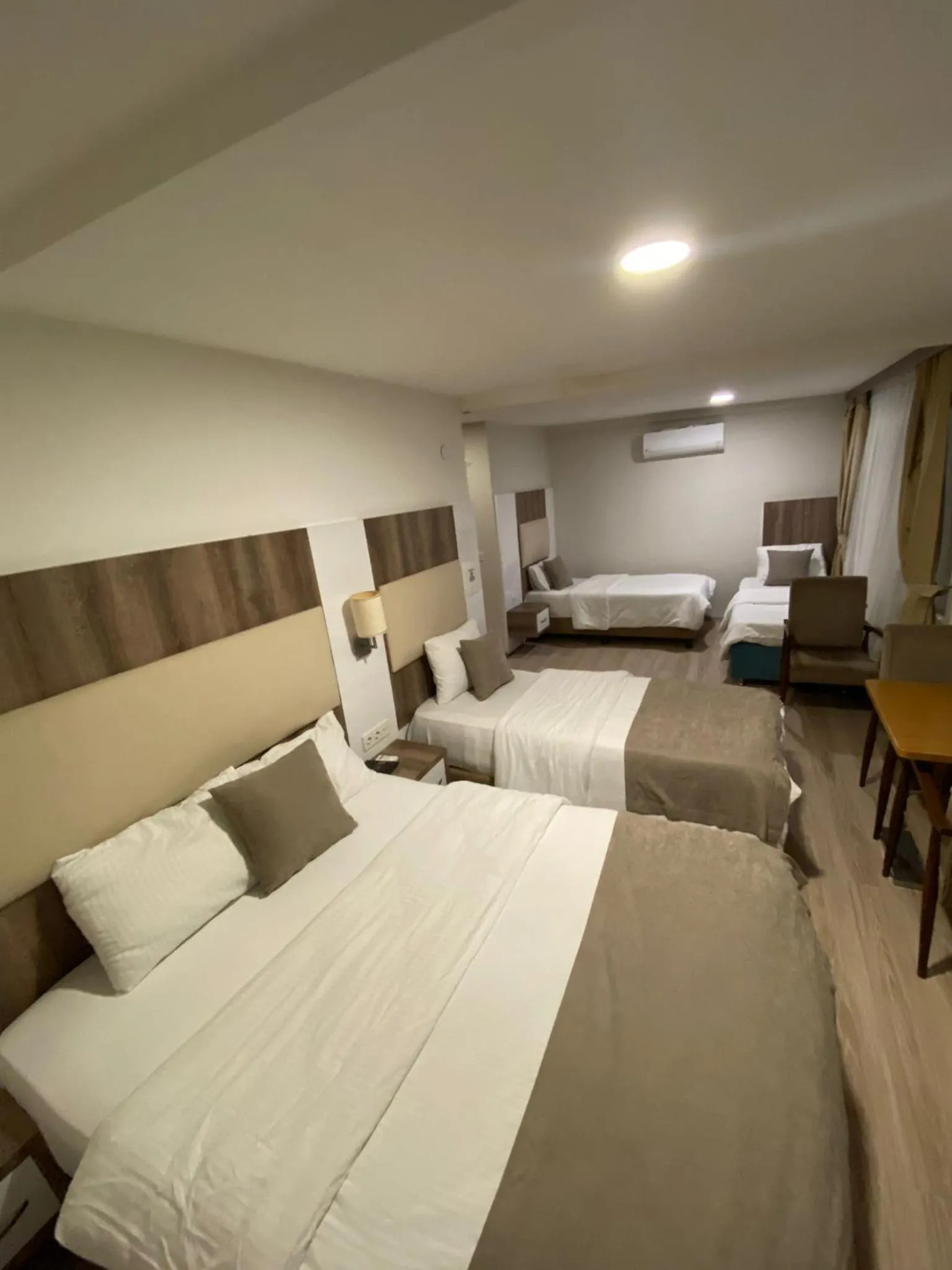 Bed in Sun Bella Konaklama