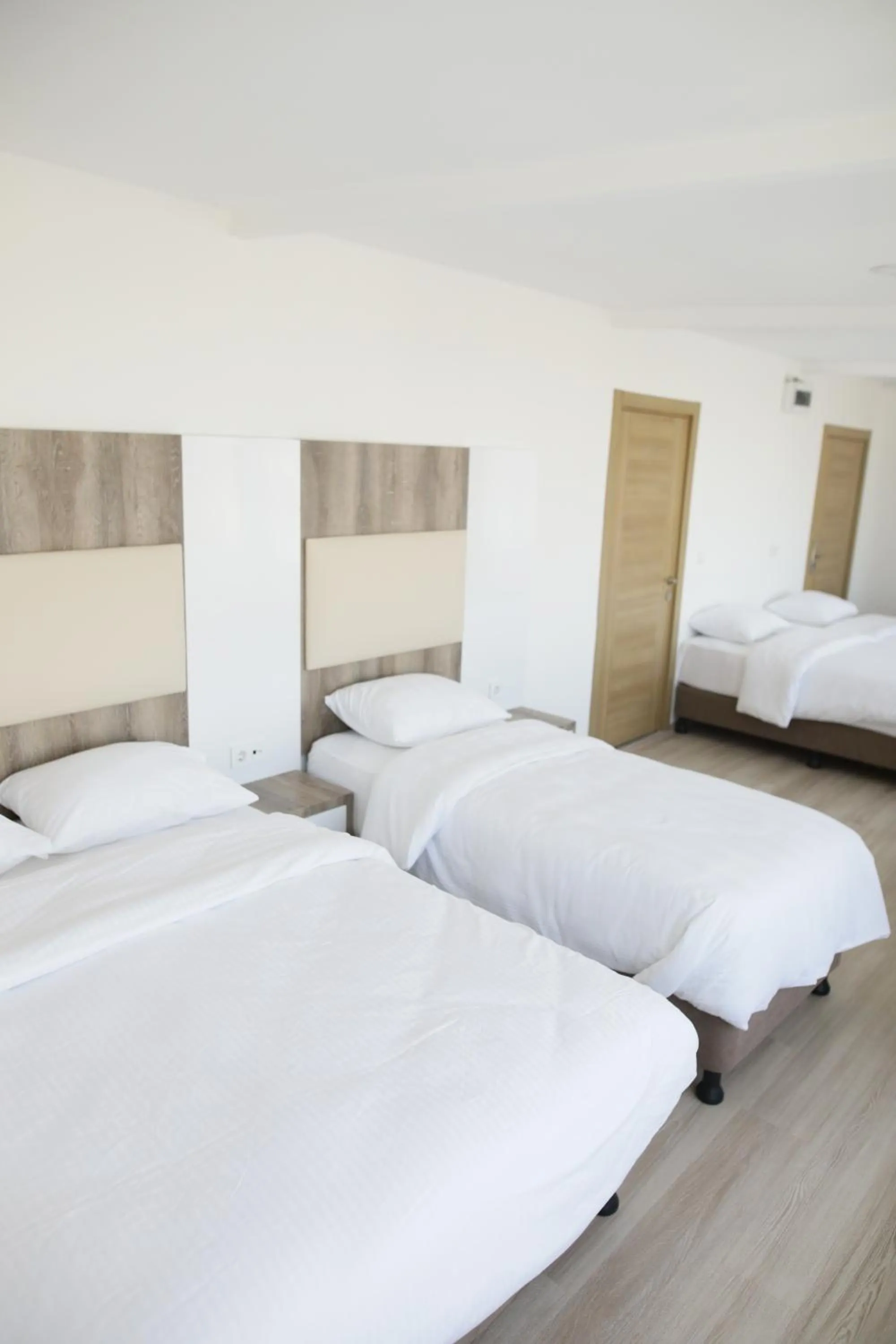 Bed in Sun Bella Konaklama