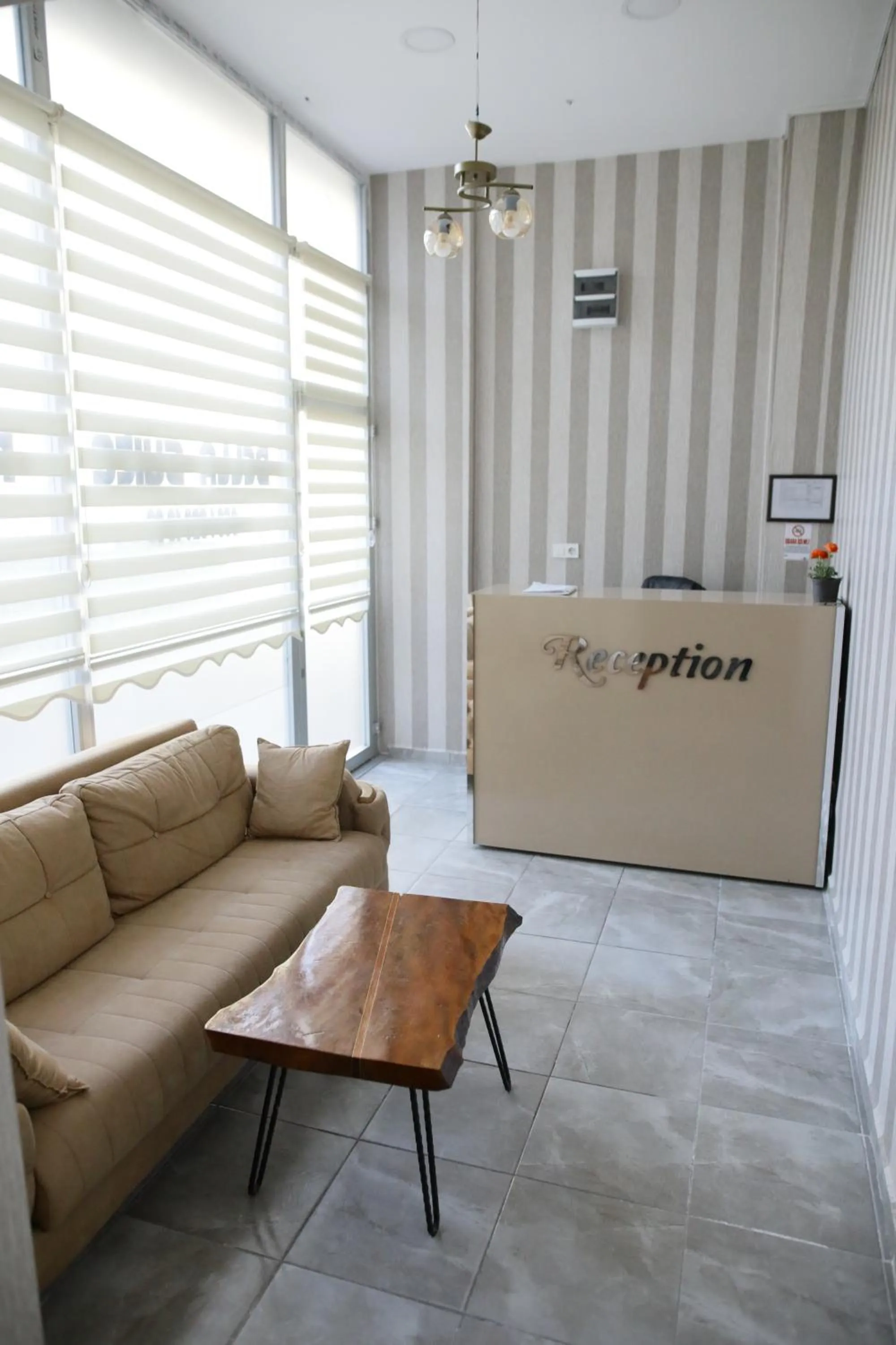 Day in Sun Bella Konaklama