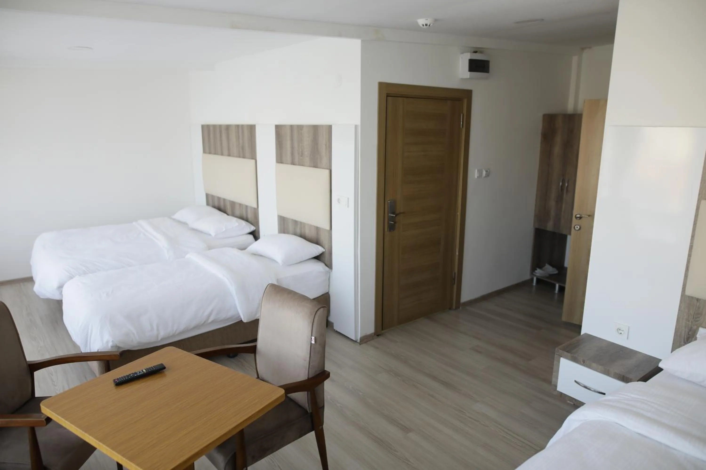 Bed in Sun Bella Konaklama