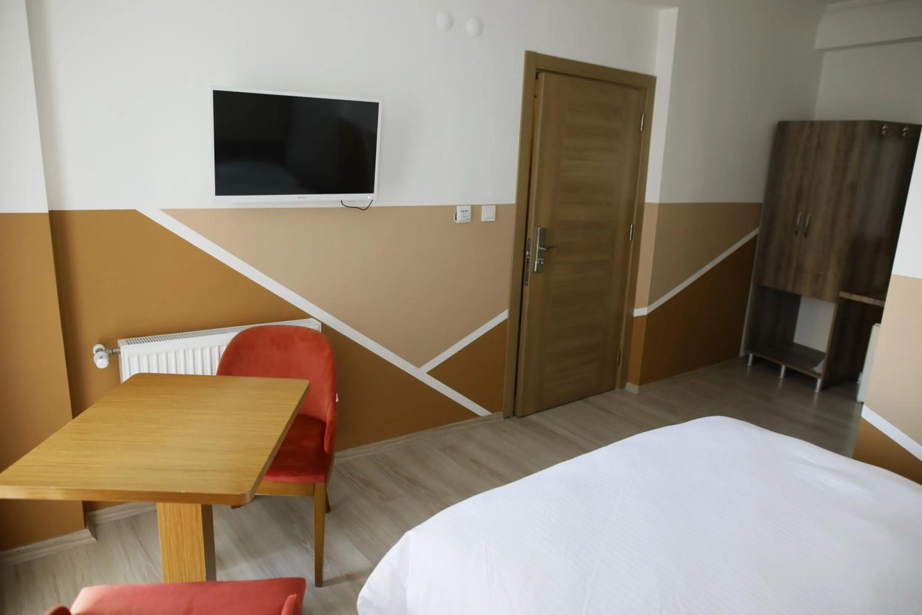 Bed in Sun Bella Konaklama