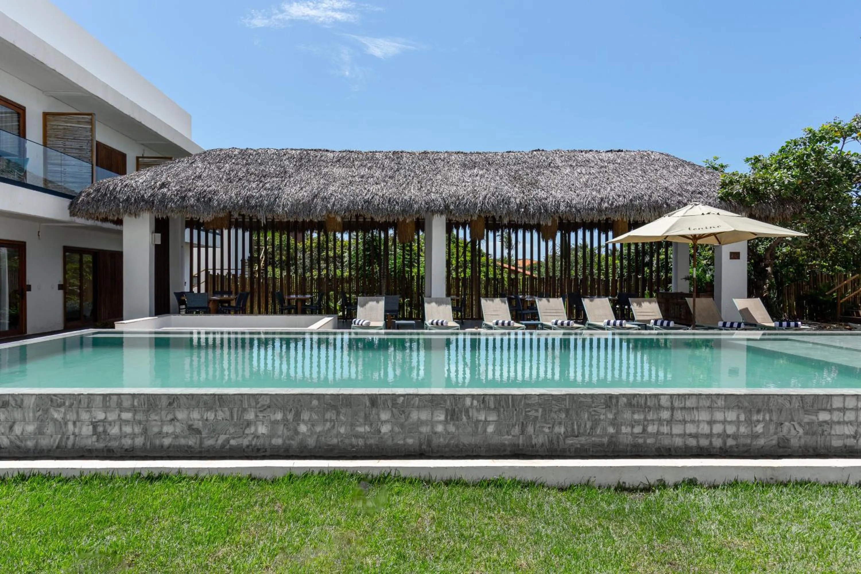 Day in Mikiki Lifestyle Hotel