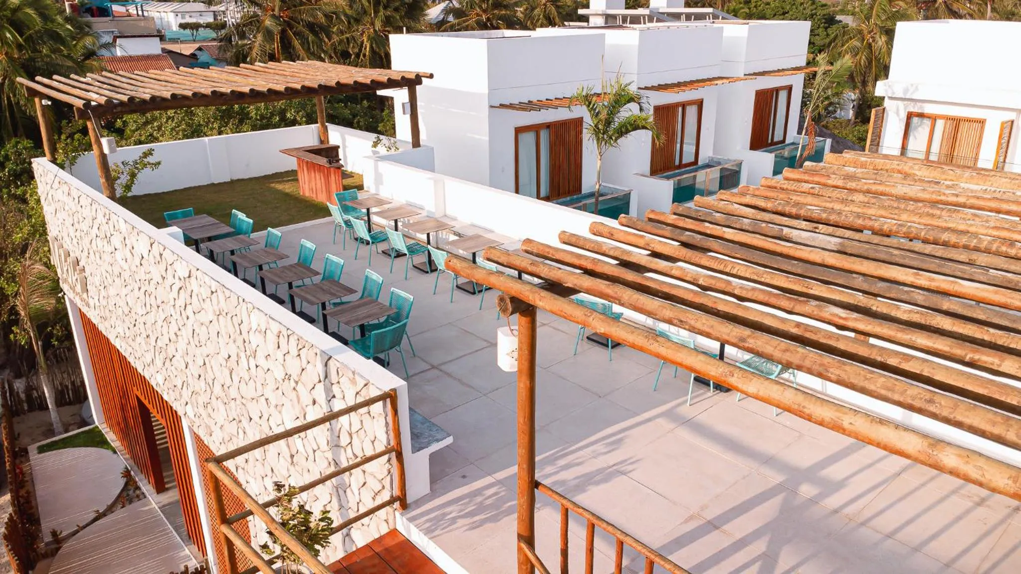 Day in Mikiki Lifestyle Hotel