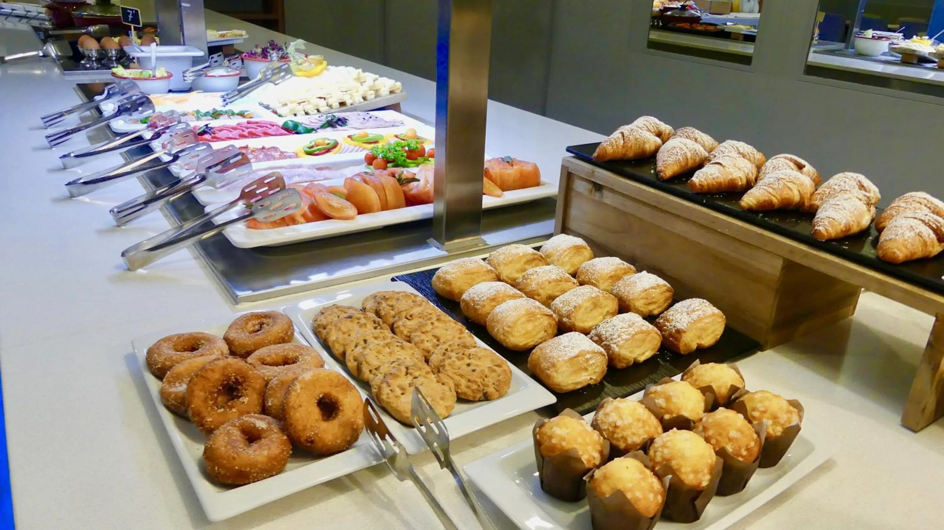 Breakfast in Carabela