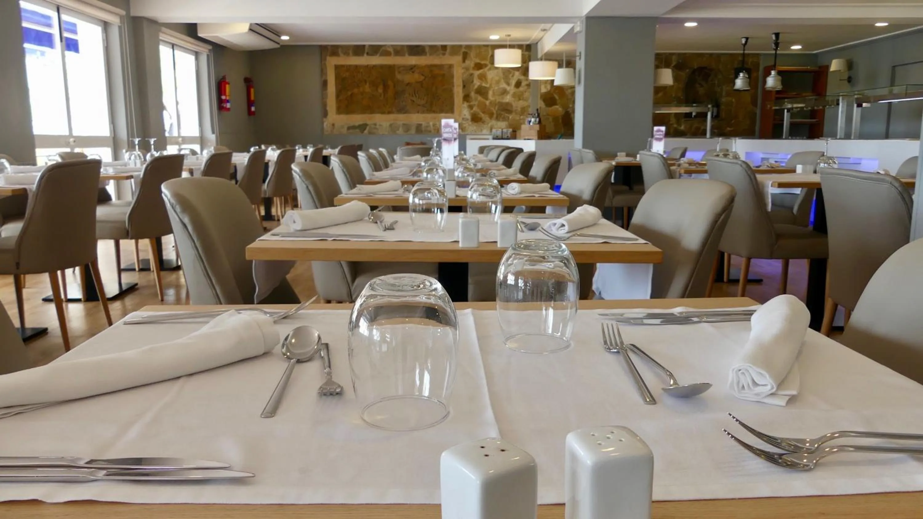 Restaurant/places to eat in Carabela