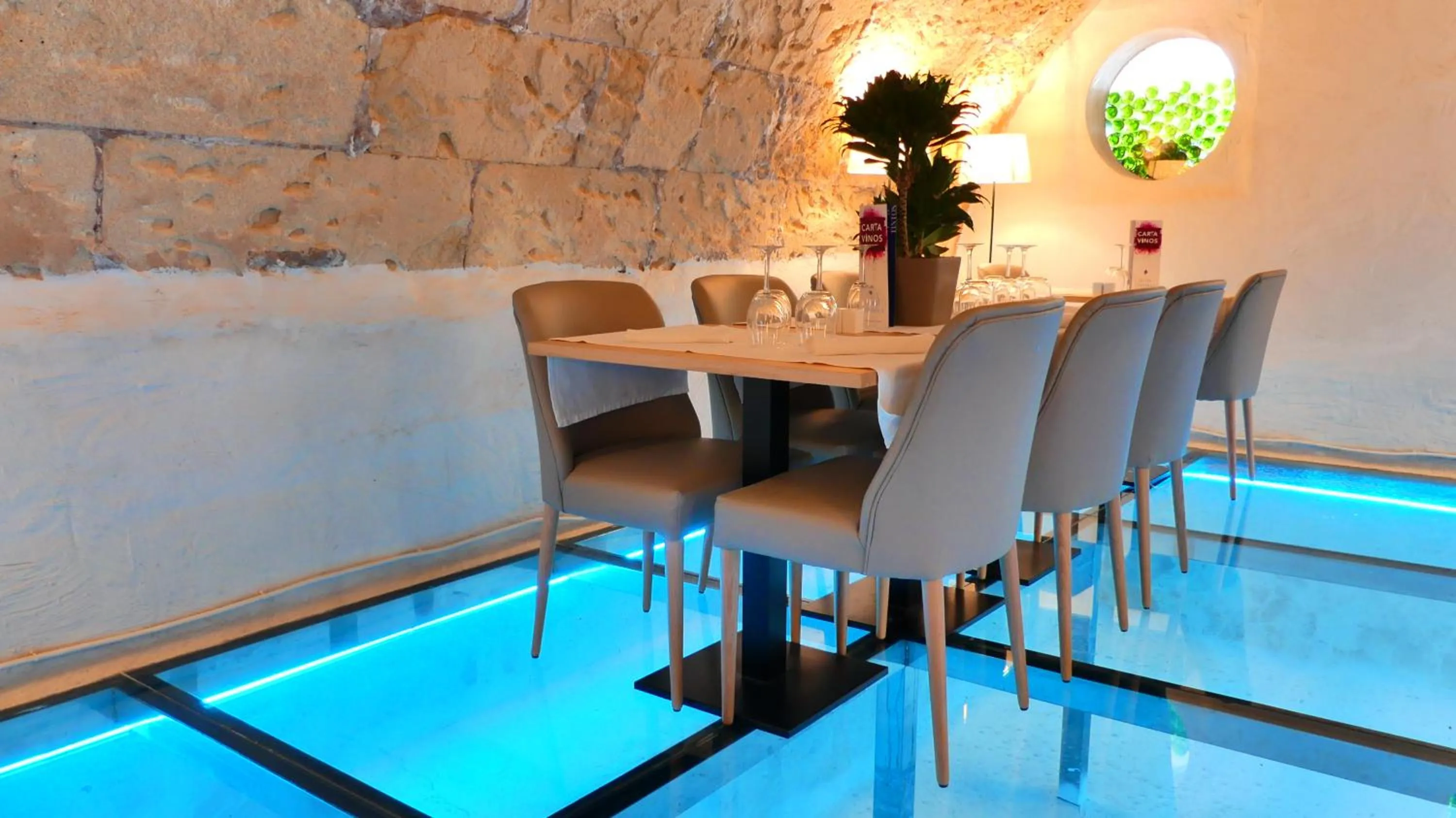 Breakfast in Carabela