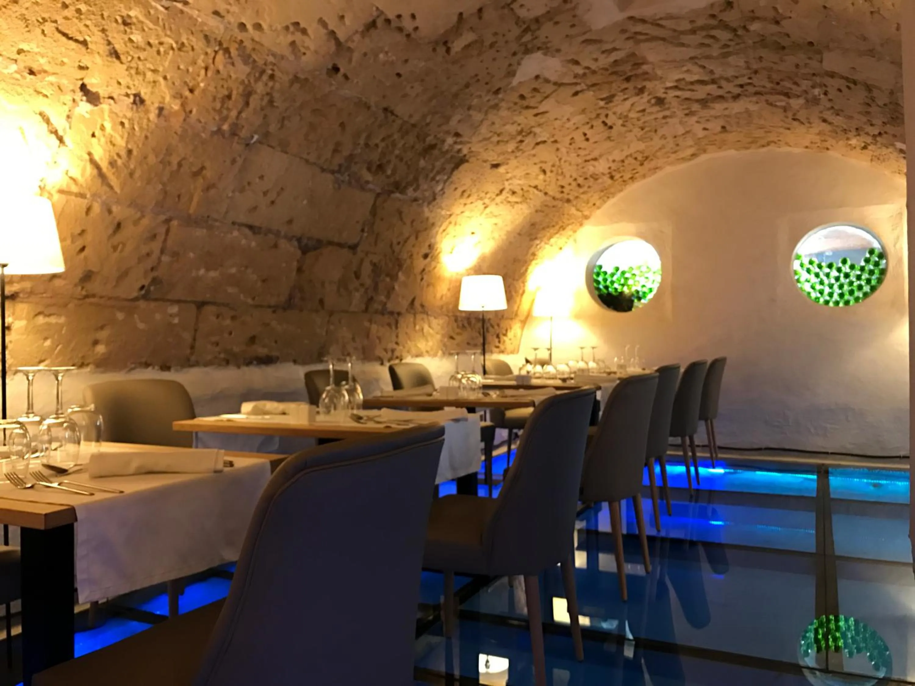 Restaurant/places to eat in Carabela