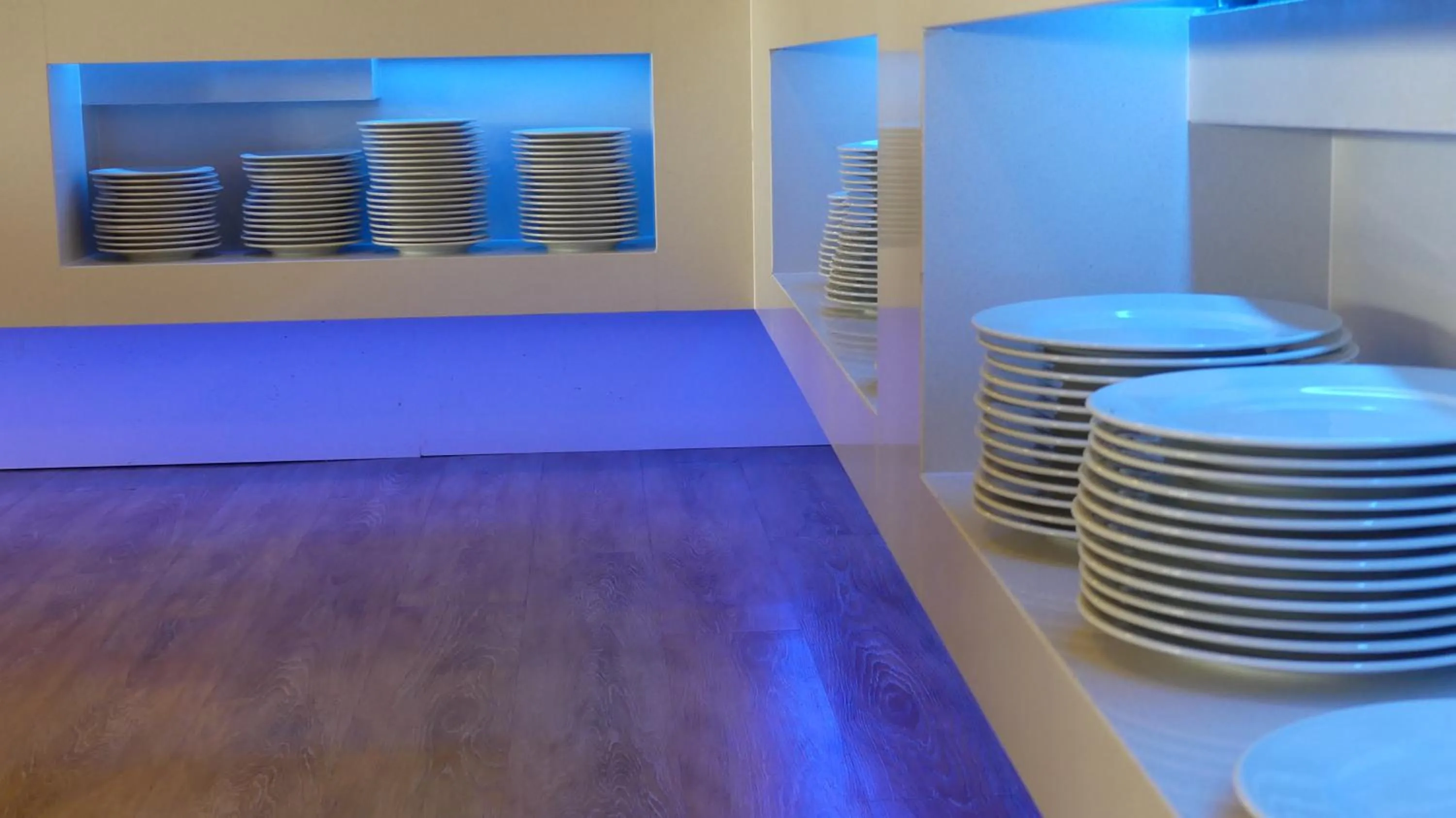 Breakfast in Carabela