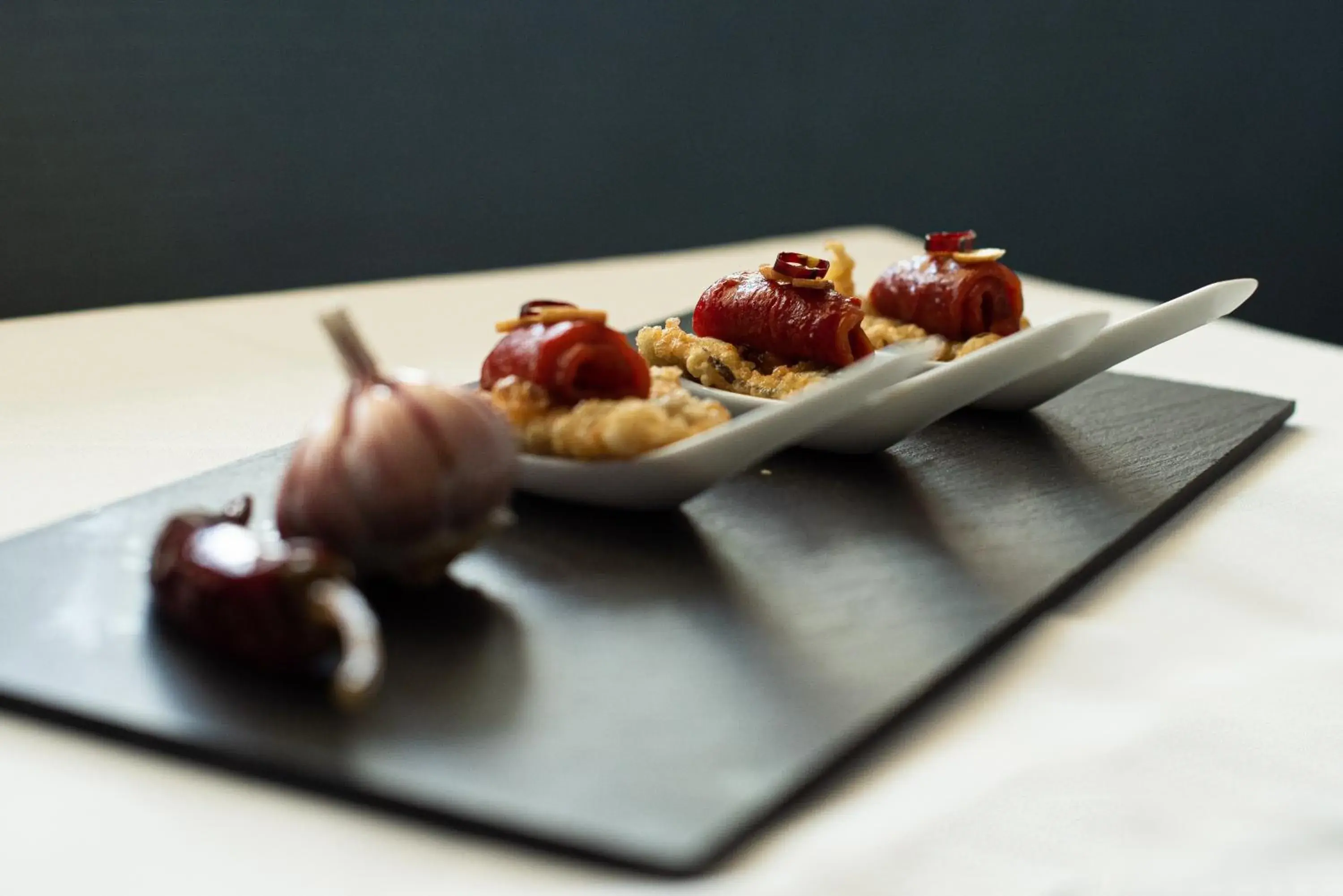 Food in Hospedium Hotel Europa Centro Food in Hospedium Hotel Europa Centro