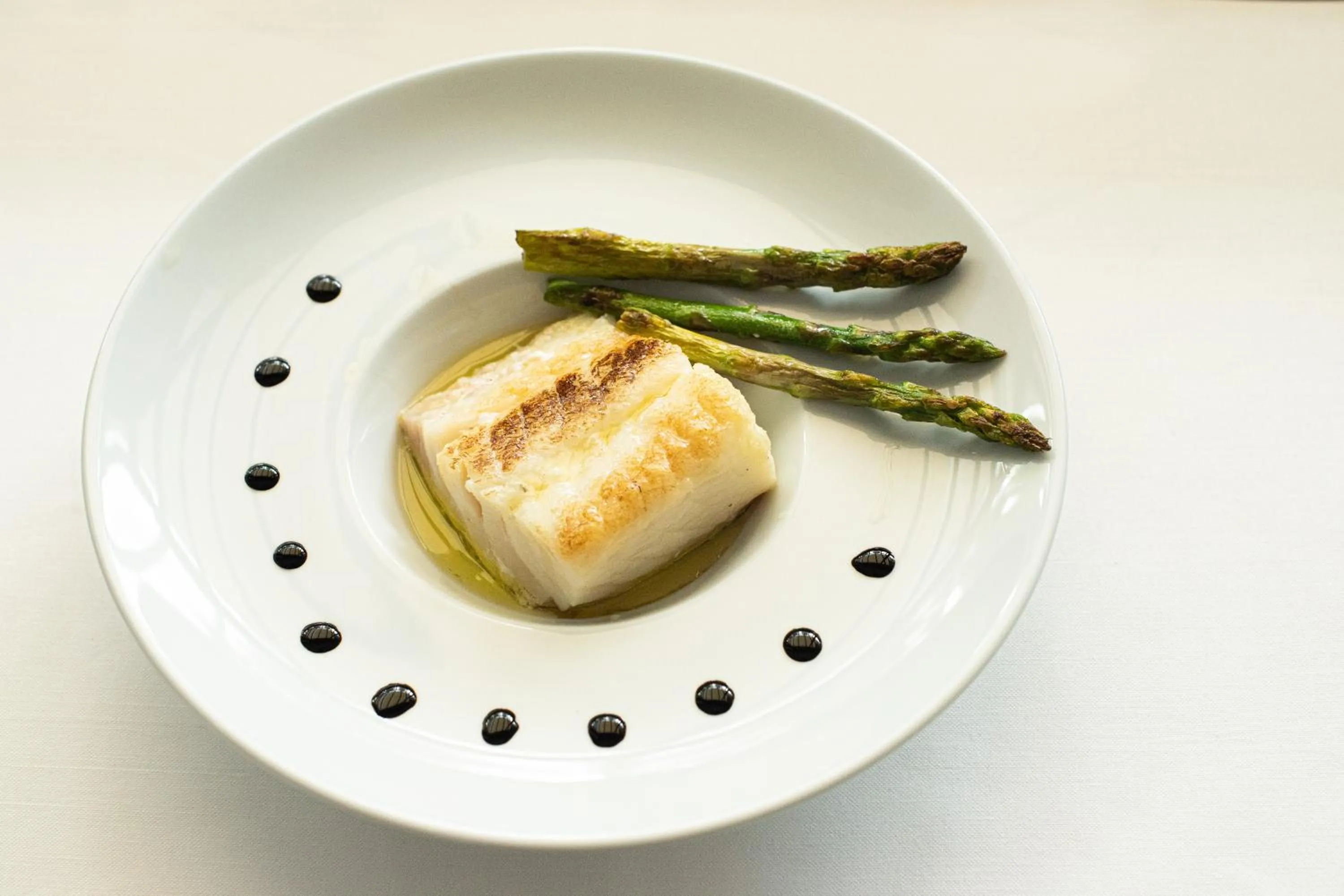 Food in Hospedium Hotel Europa Centro