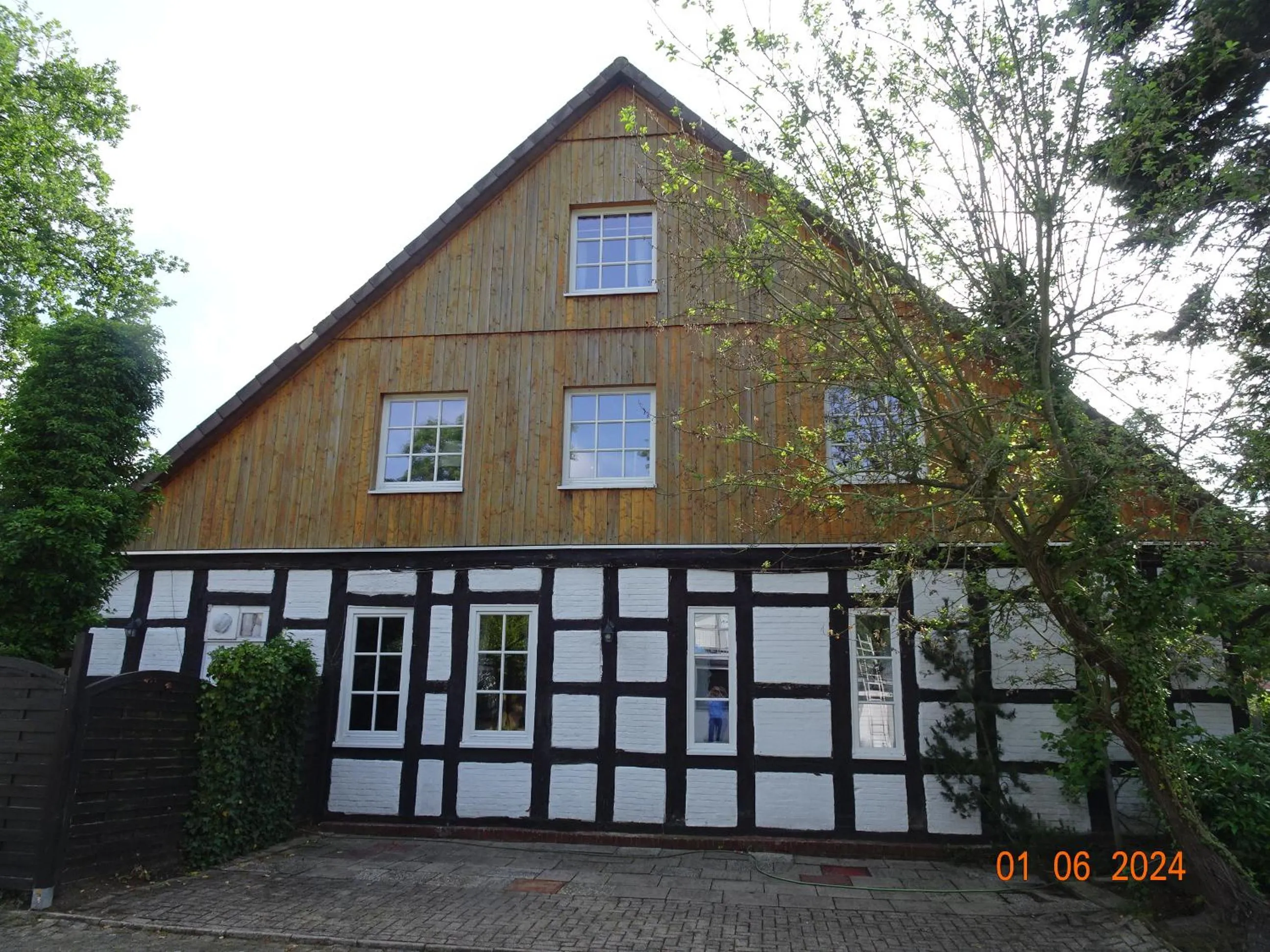Hotel zum alten Torfkahn
