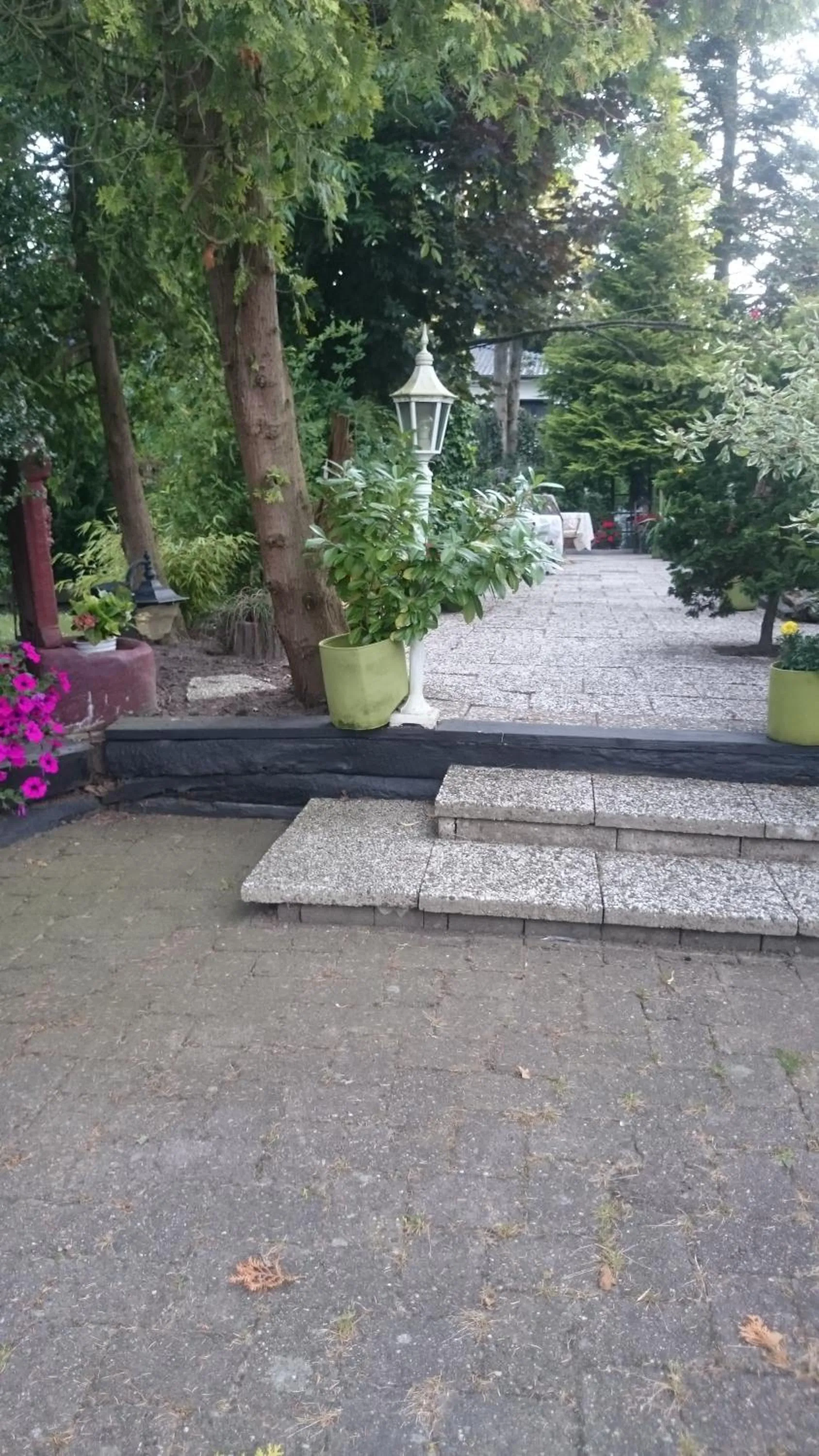 Hotel zum alten Torfkahn