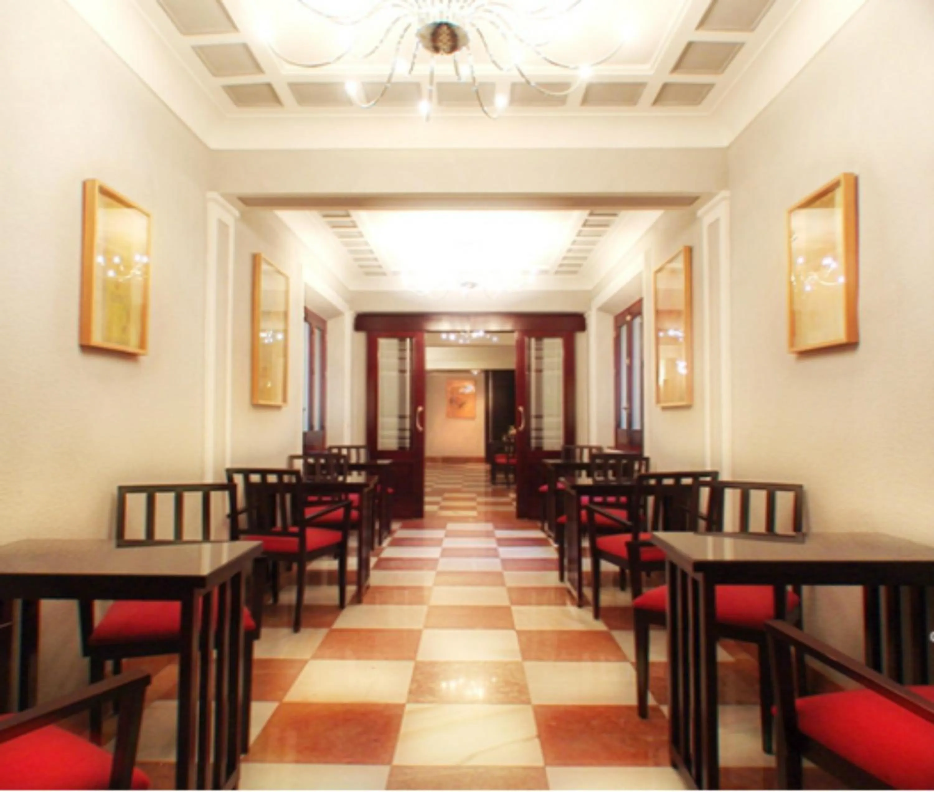 Other in Hotel Carlos V