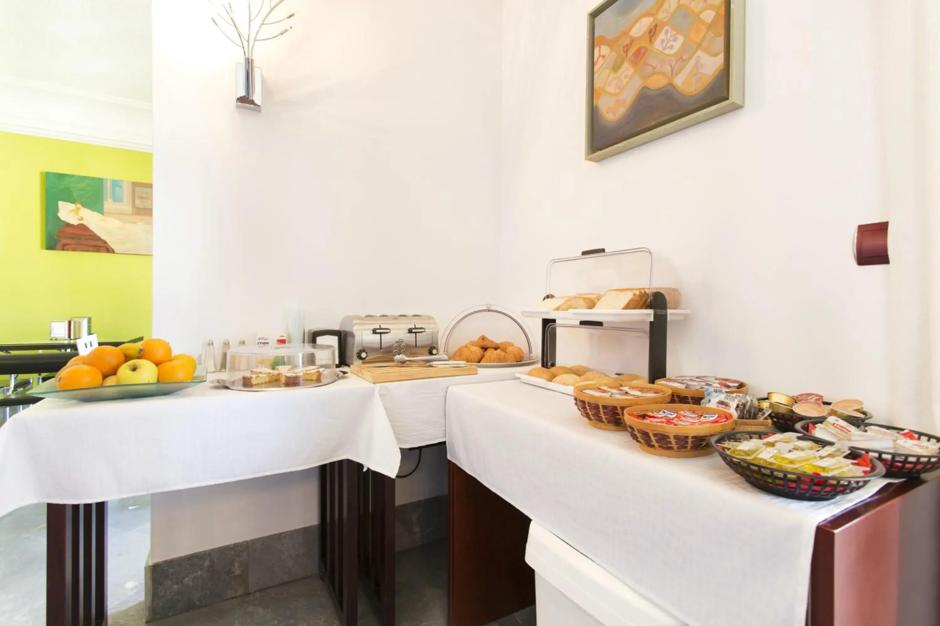 Lounge or bar in Hotel Carlos V Lounge or bar in Hotel Carlos V