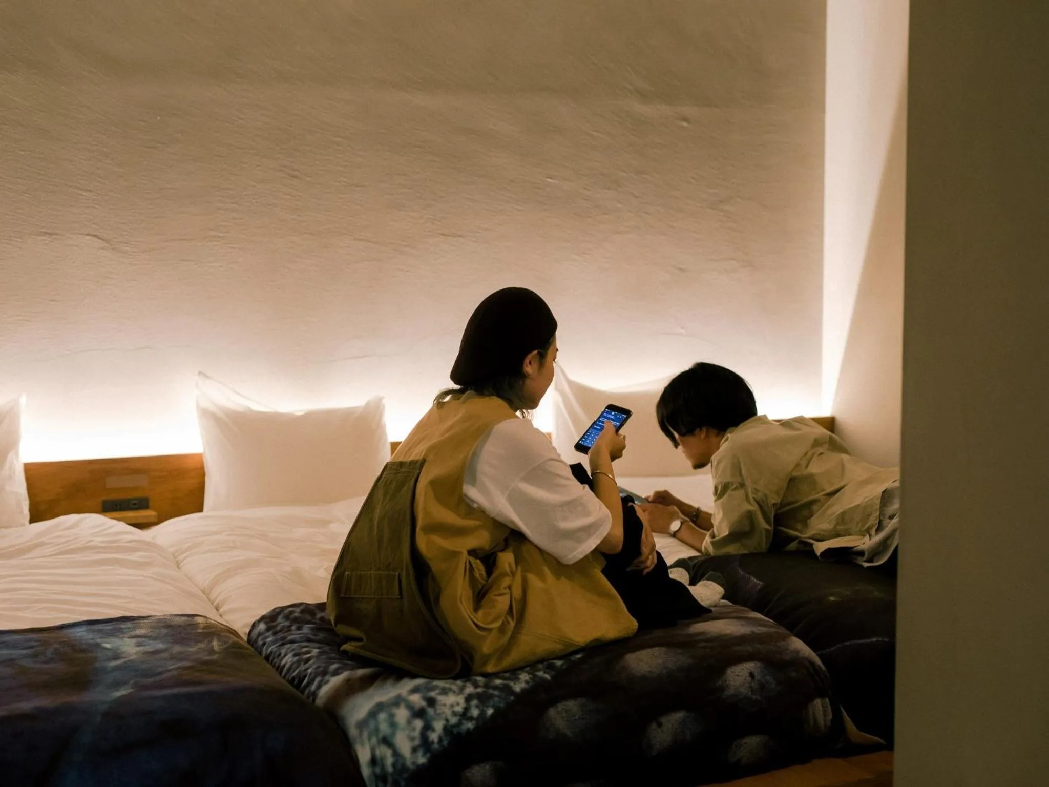 KAGANHOTEL - Vacation STAY 16986v