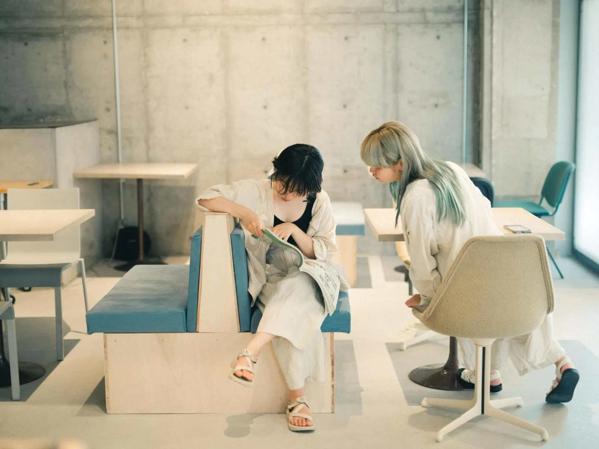 KAGANHOTEL - Vacation STAY 16986v