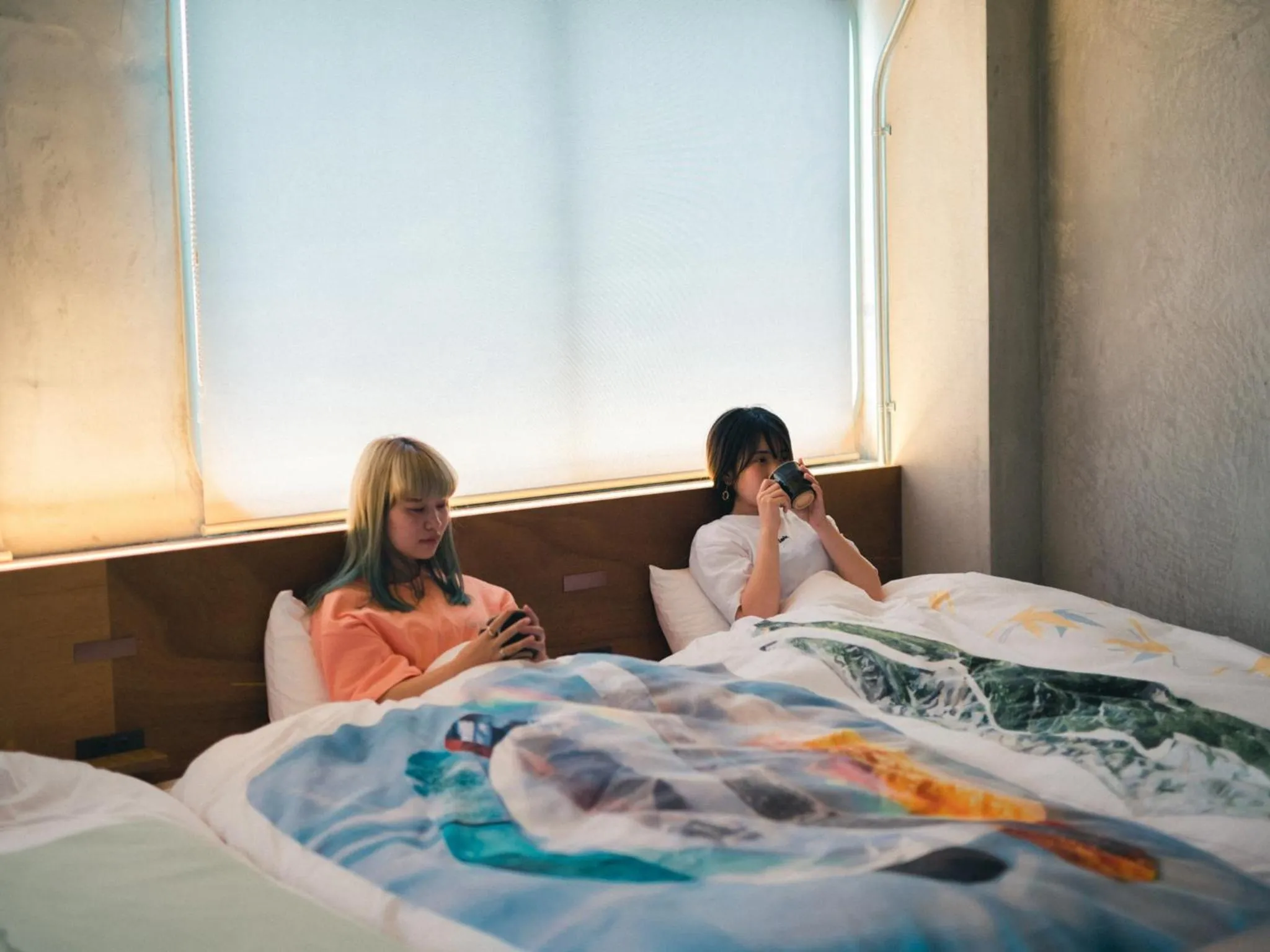 KAGANHOTEL - Vacation STAY 16986v