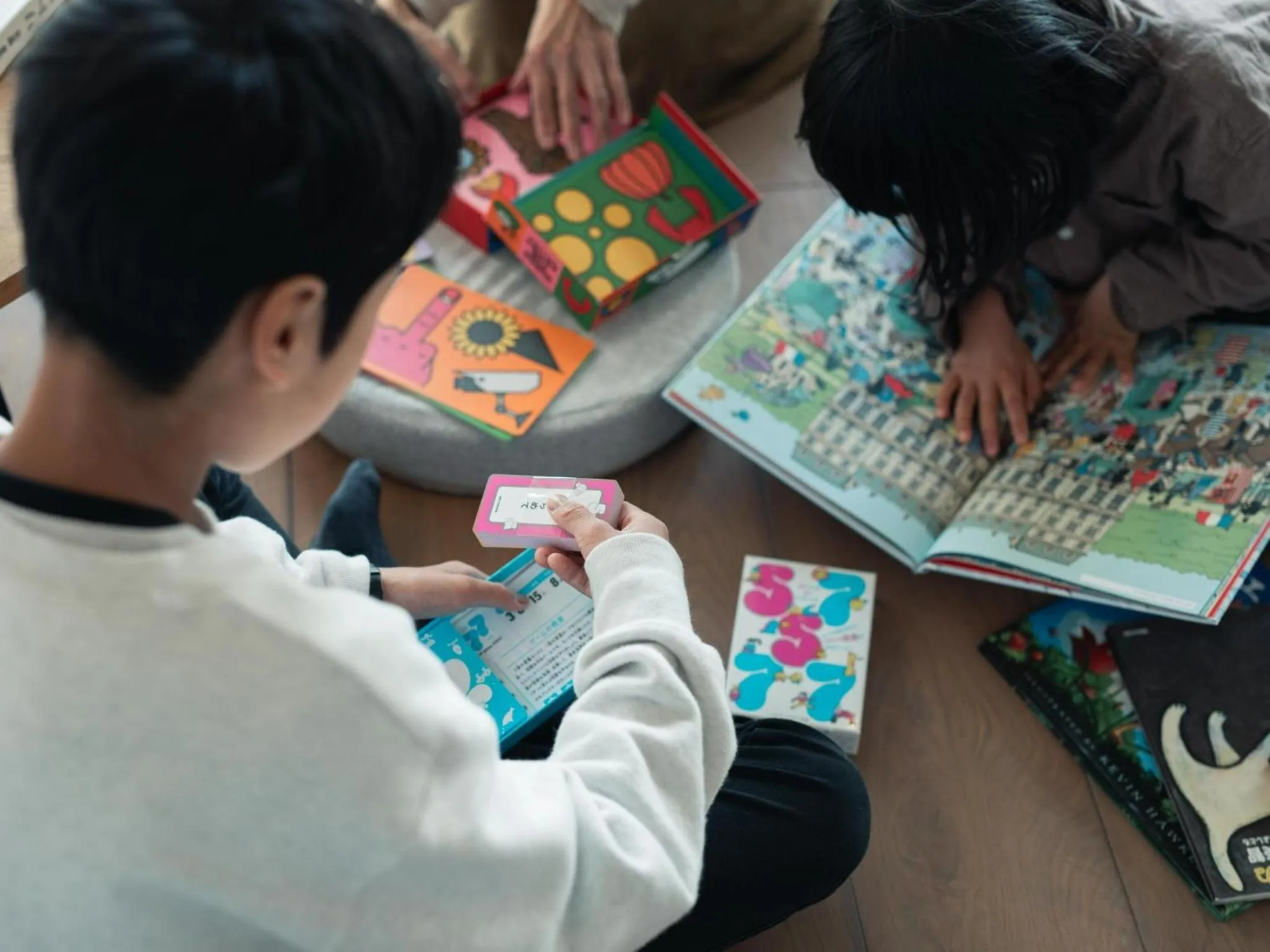 KAGANHOTEL - Vacation STAY 16986v