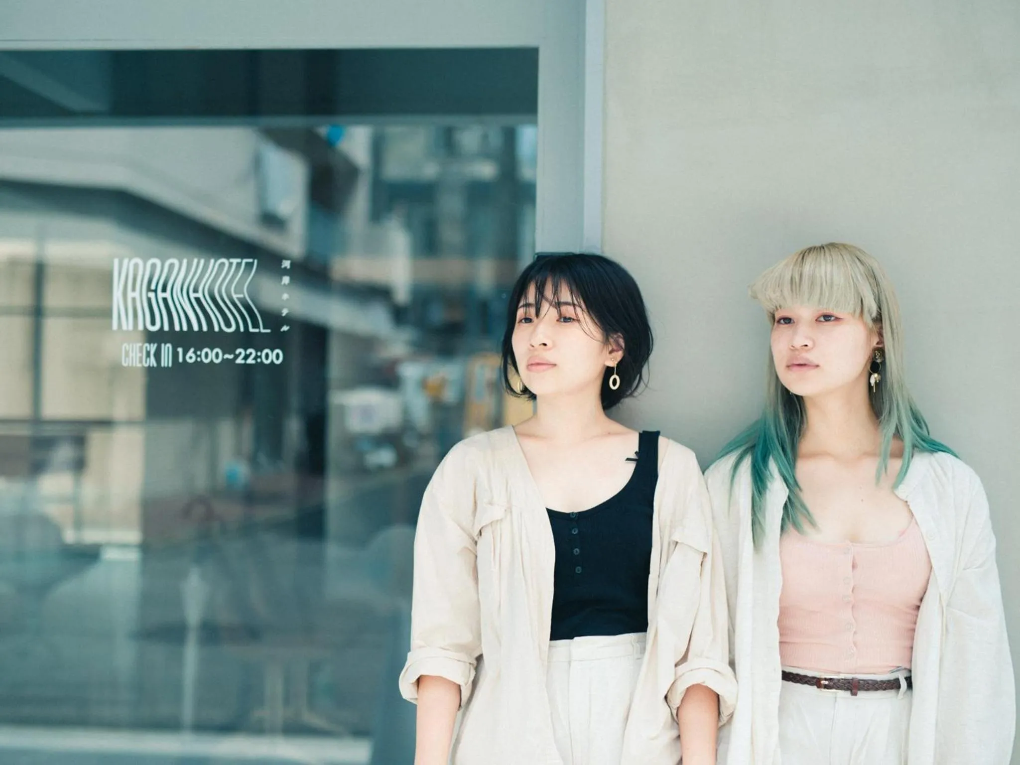 KAGANHOTEL - Vacation STAY 16986v