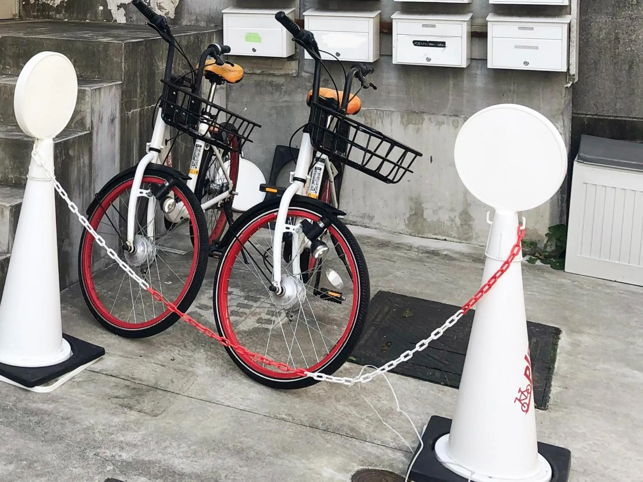 KAGANHOTEL - Vacation STAY 16986v