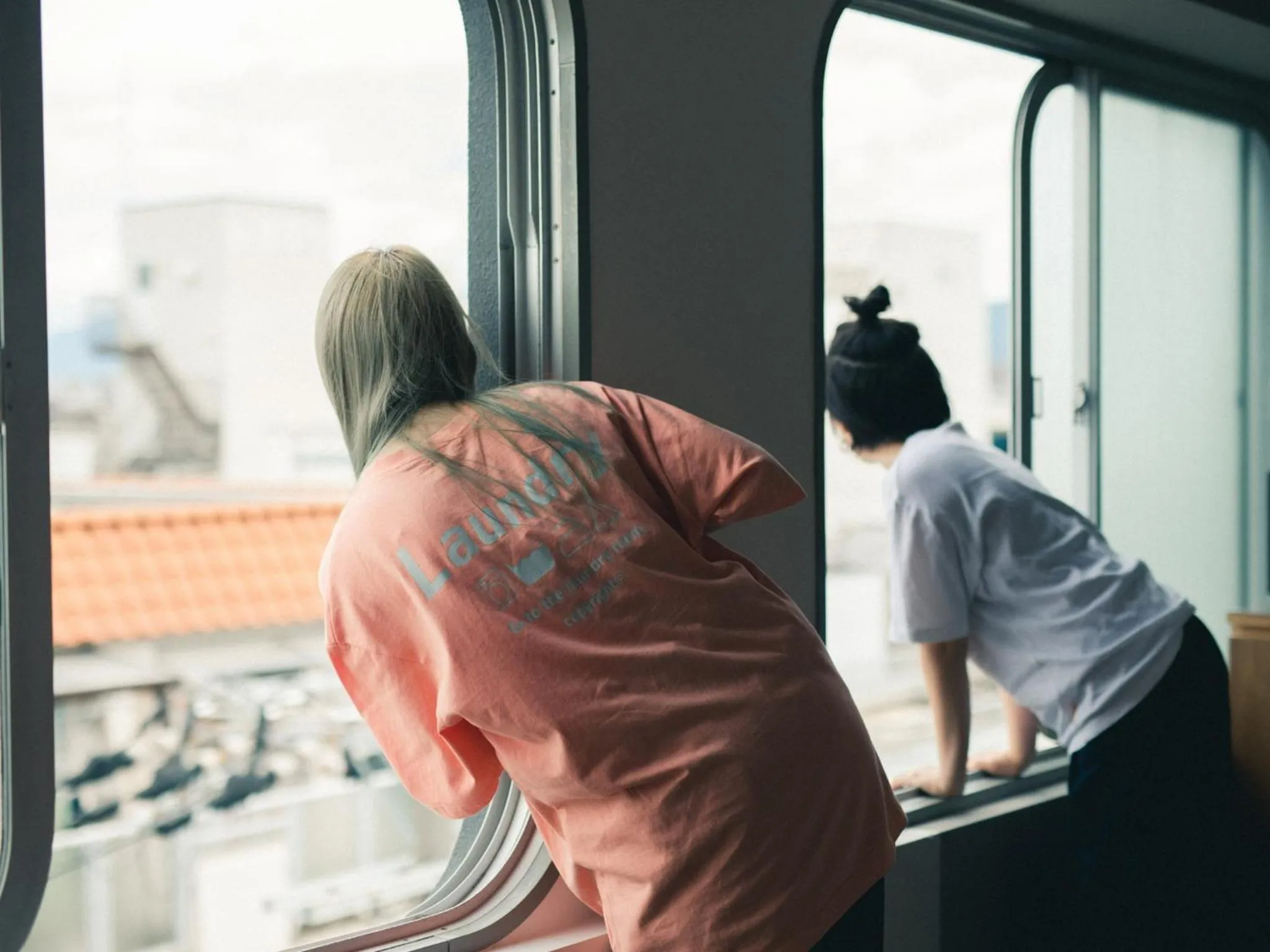 KAGANHOTEL - Vacation STAY 16986v