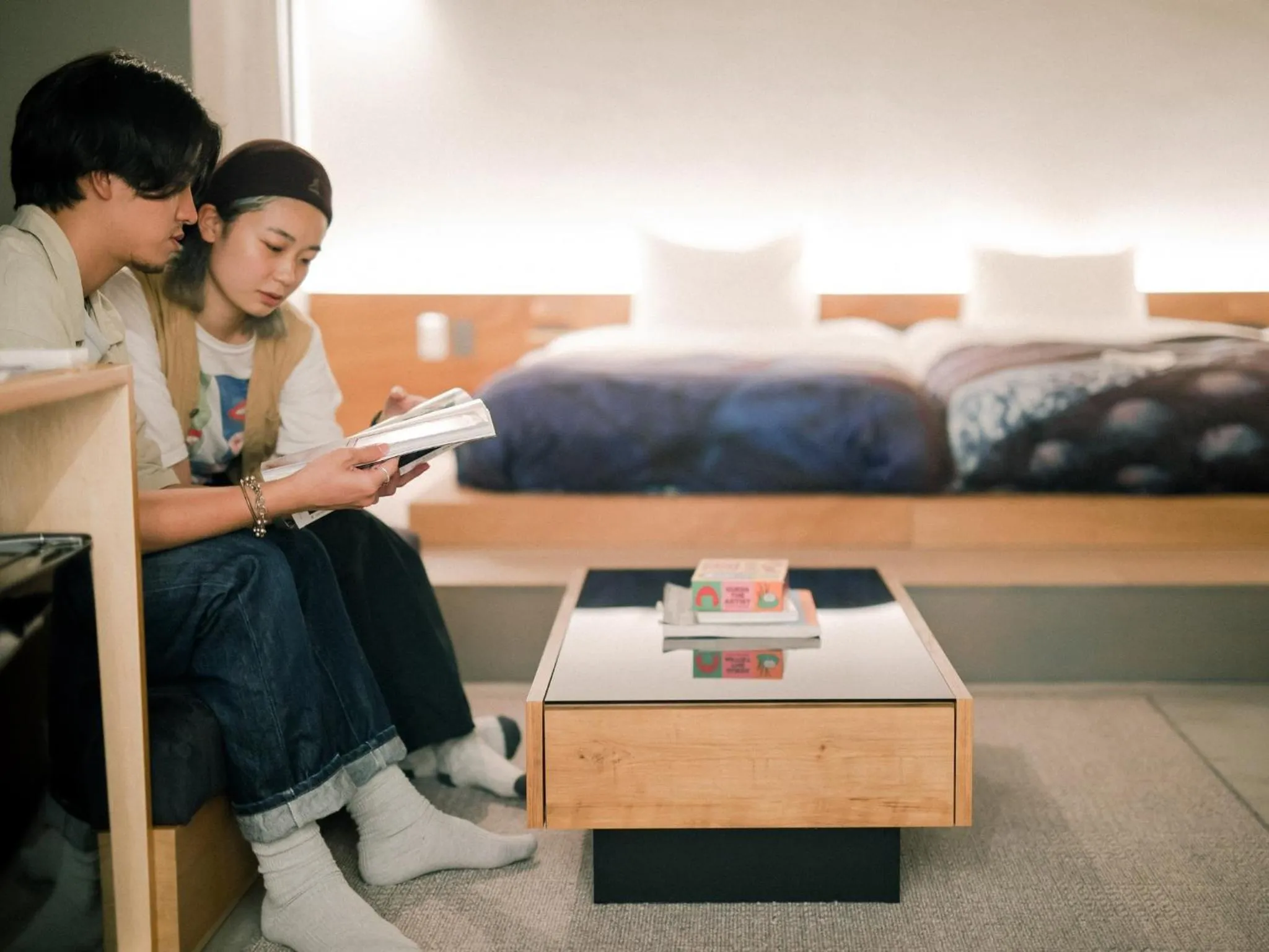 KAGANHOTEL - Vacation STAY 16986v