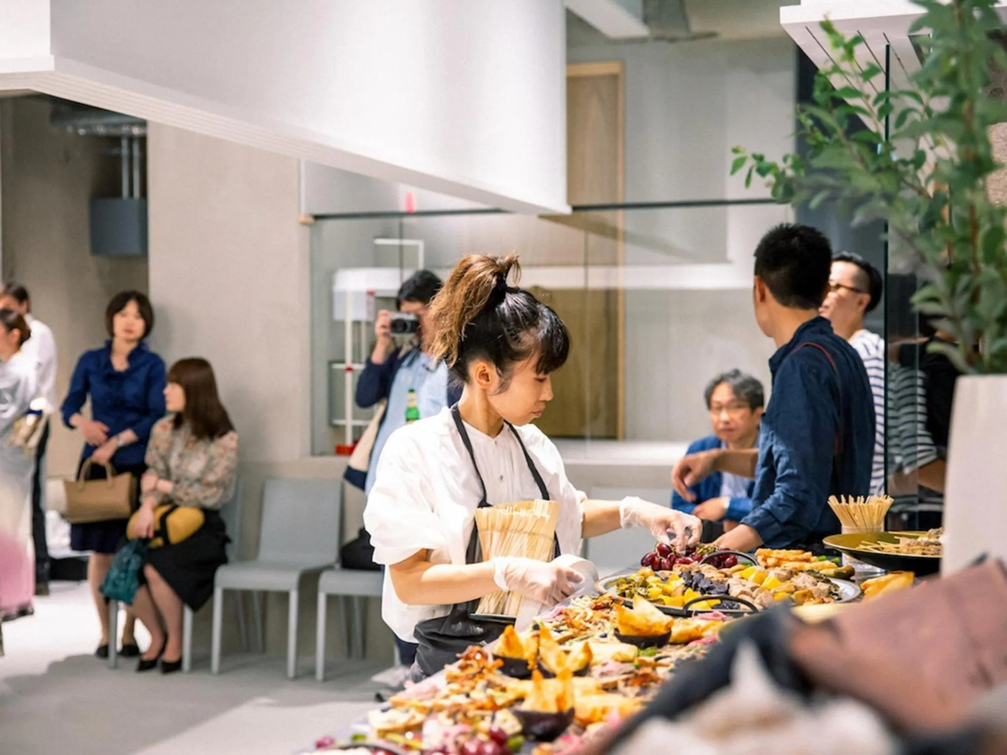 KAGANHOTEL - Vacation STAY 16986v