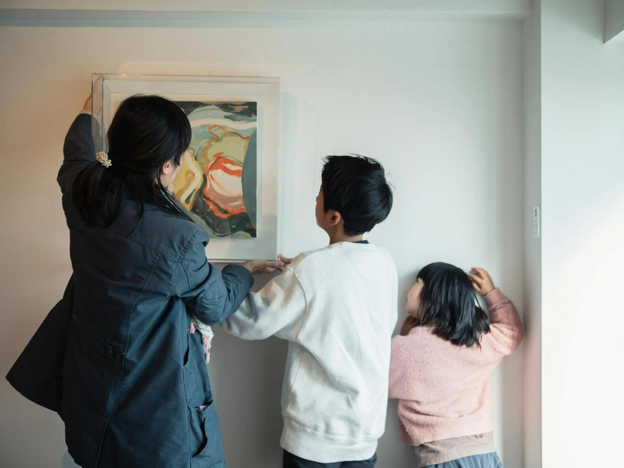 KAGANHOTEL - Vacation STAY 16986v