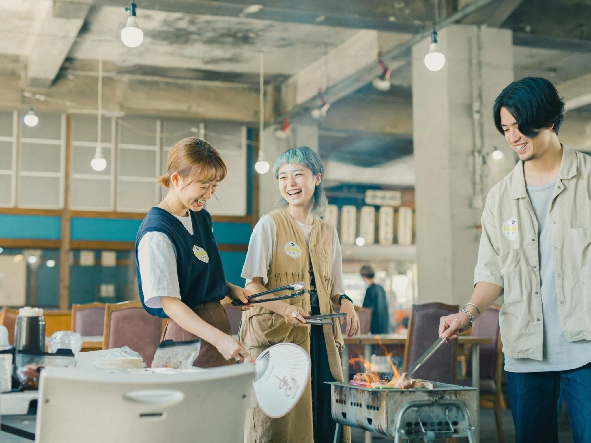 KAGANHOTEL - Vacation STAY 17415v