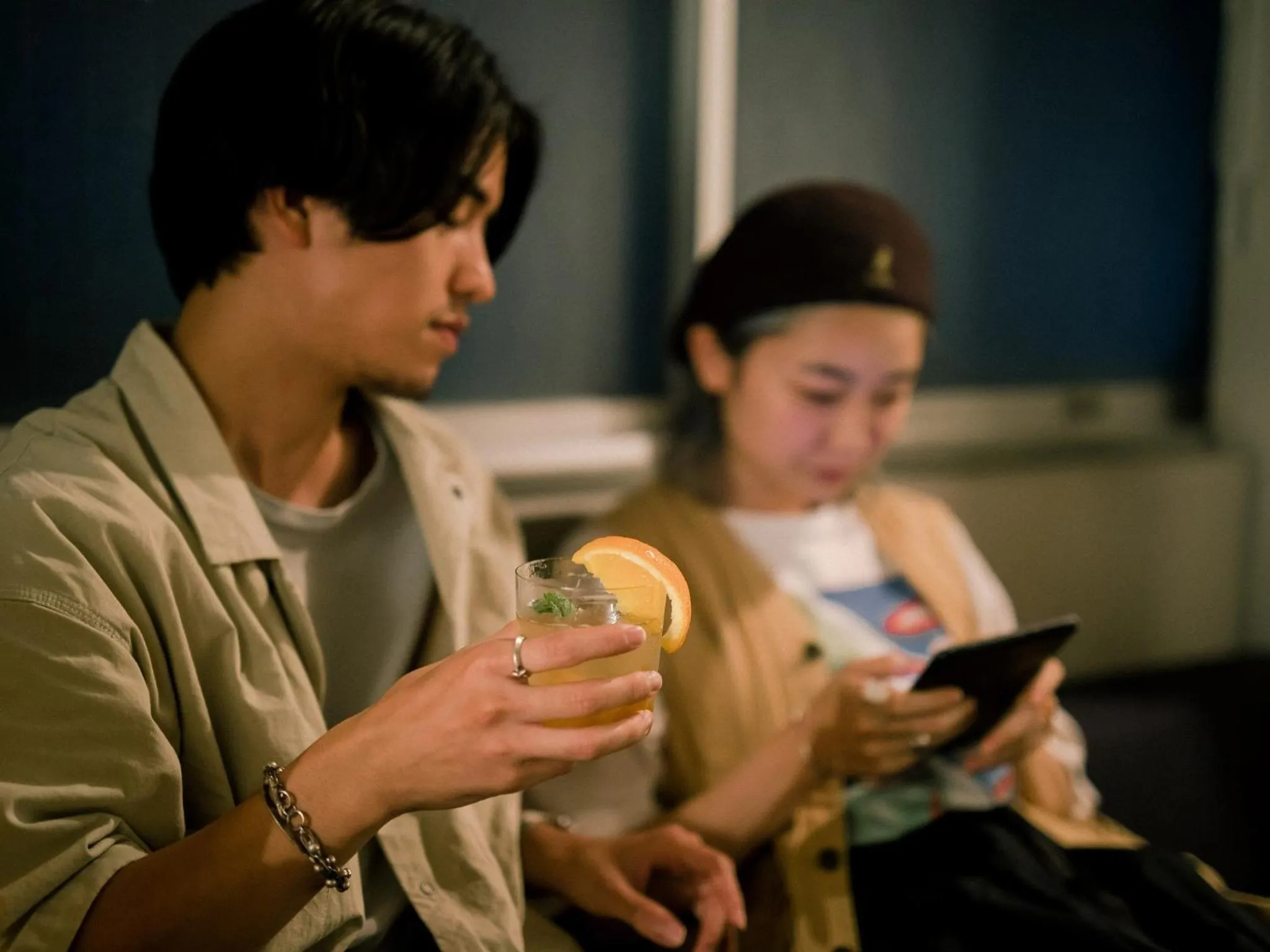 KAGANHOTEL - Vacation STAY 17415v