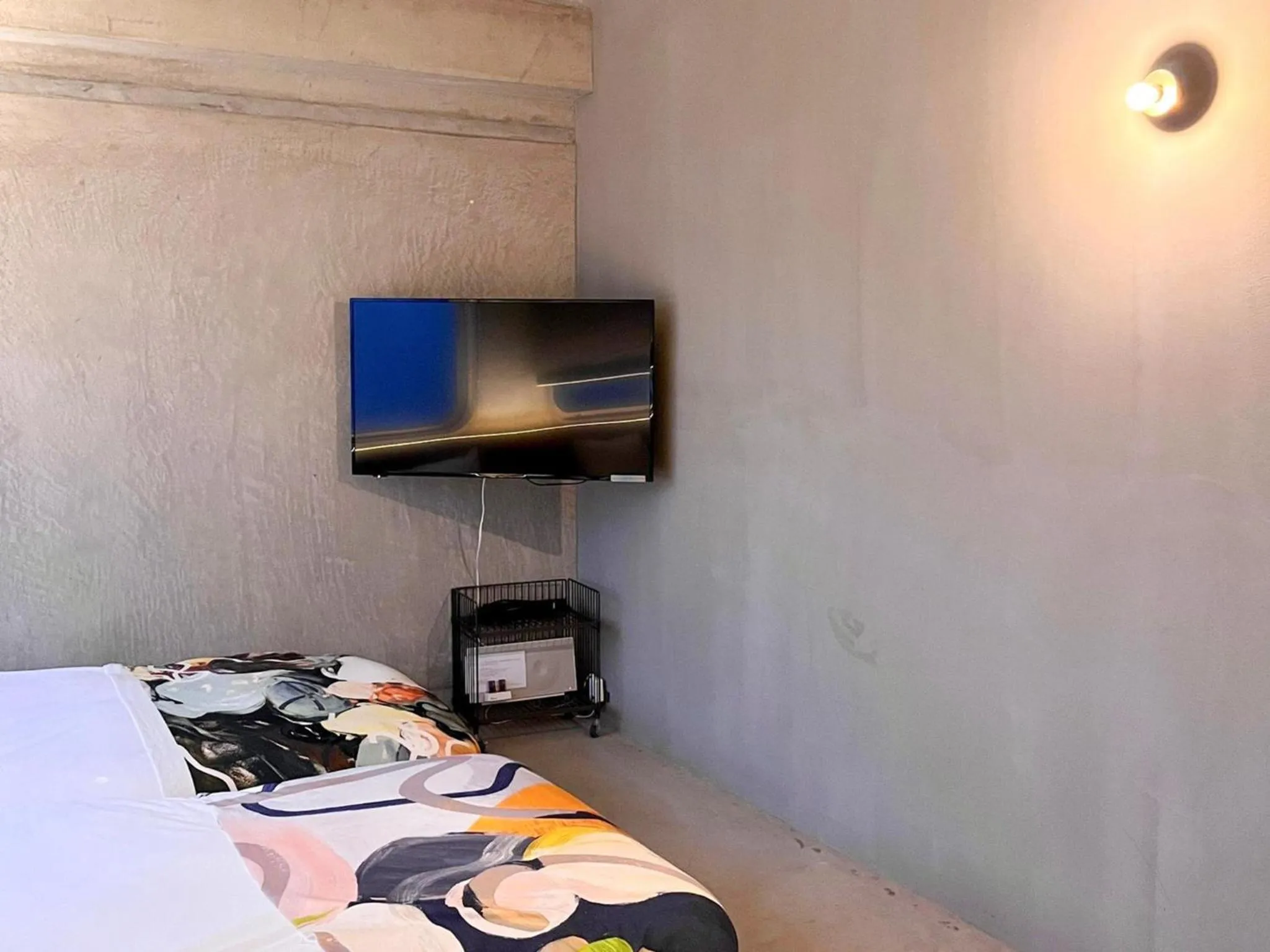 Bed in KAGANHOTEL - Vacation STAY 17427v