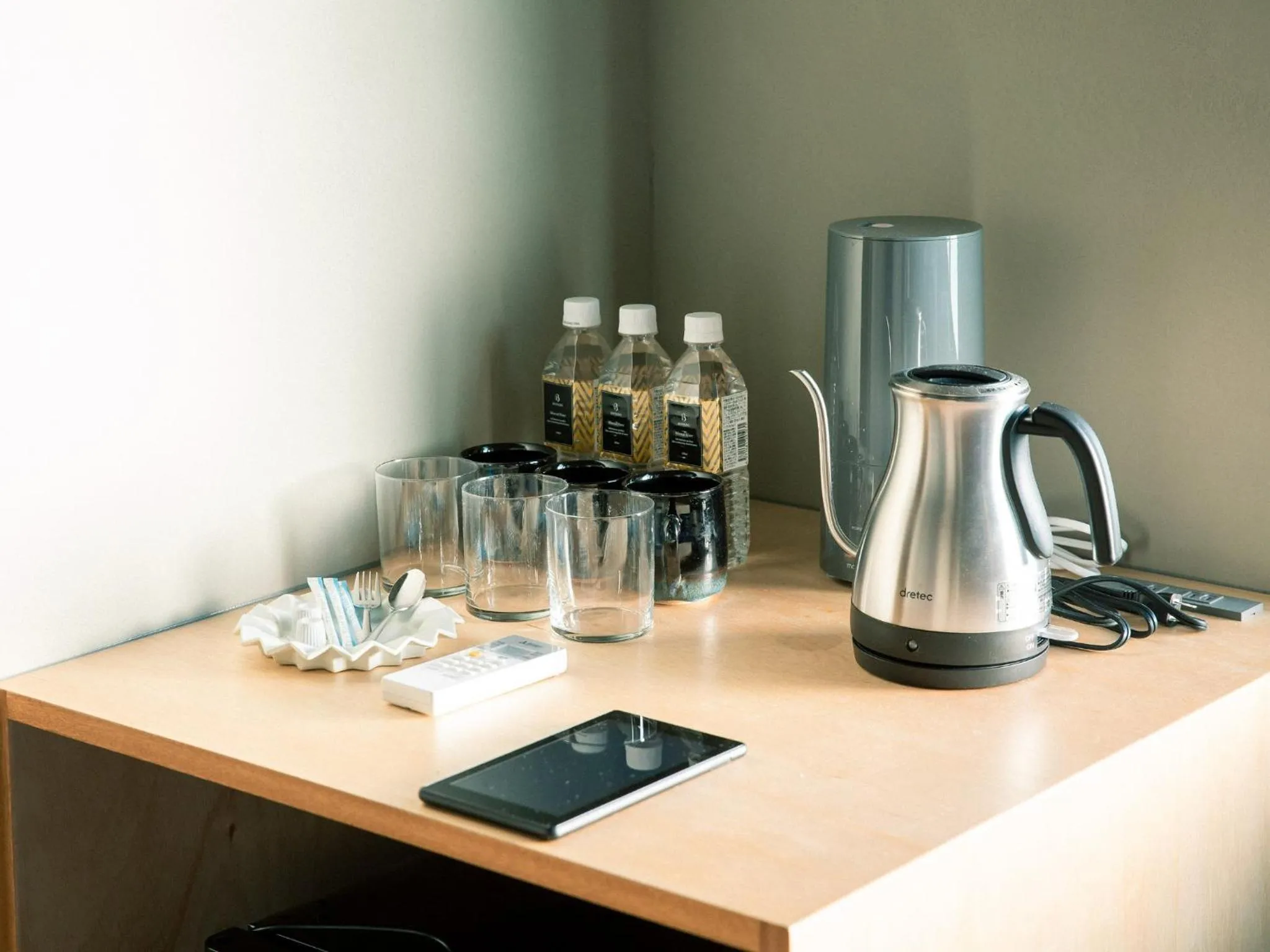 KAGANHOTEL - Vacation STAY 17427v