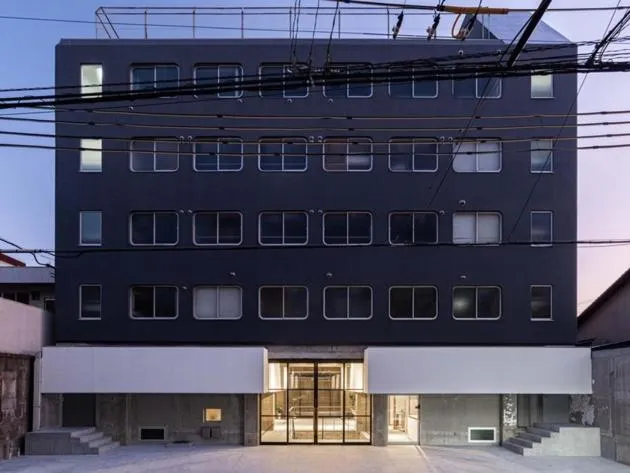 Property building in KAGANHOTEL - Vacation STAY 17427v