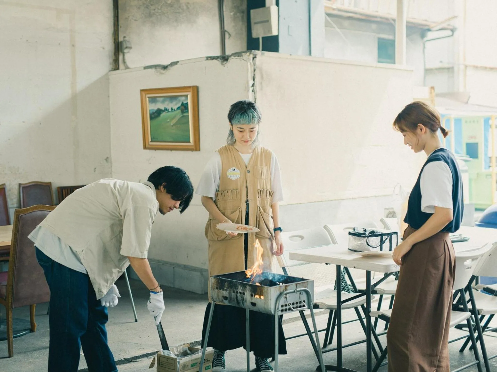 KAGANHOTEL - Vacation STAY 17427v