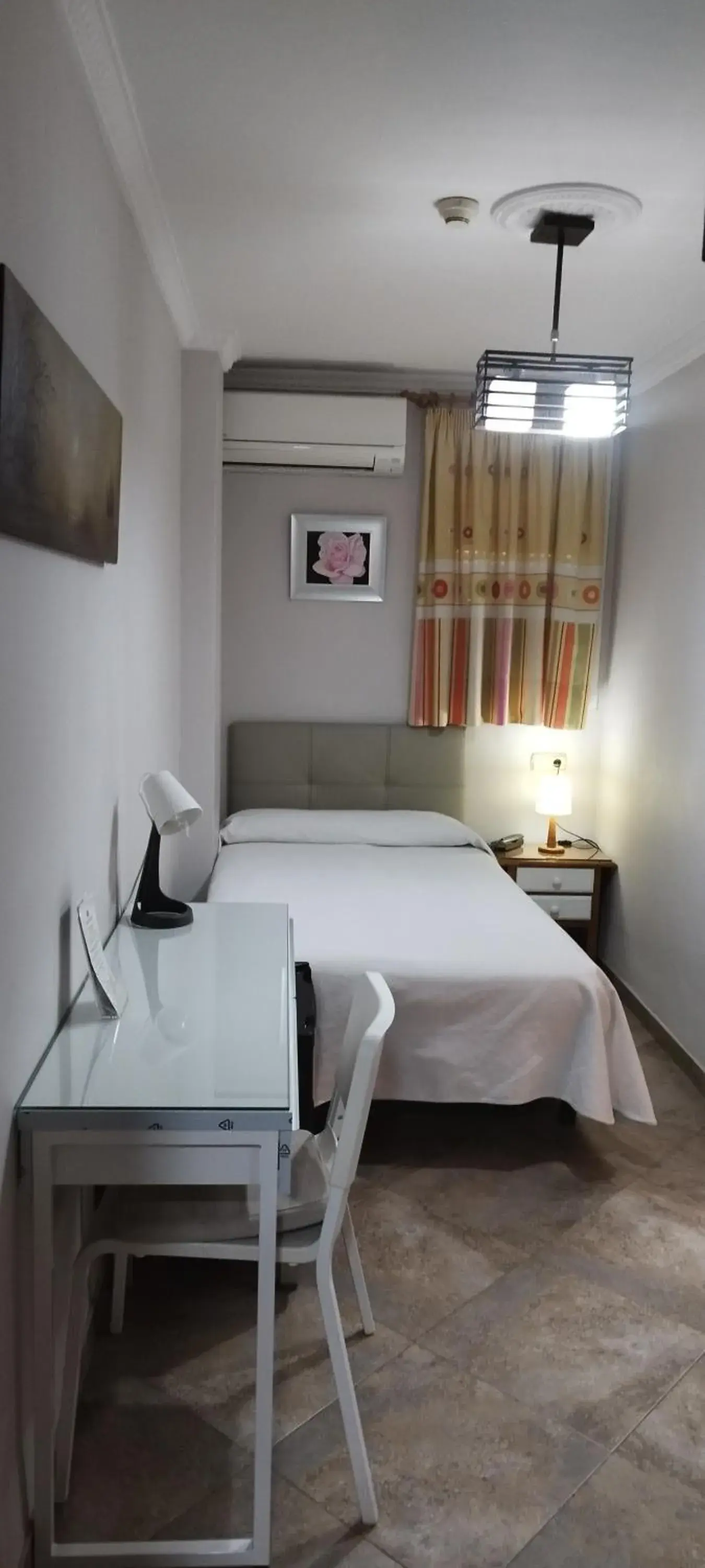 Photo of the whole room, Bed in Hotel Miraya Beach Photo of the whole room, Bed in Hotel Miraya Beach